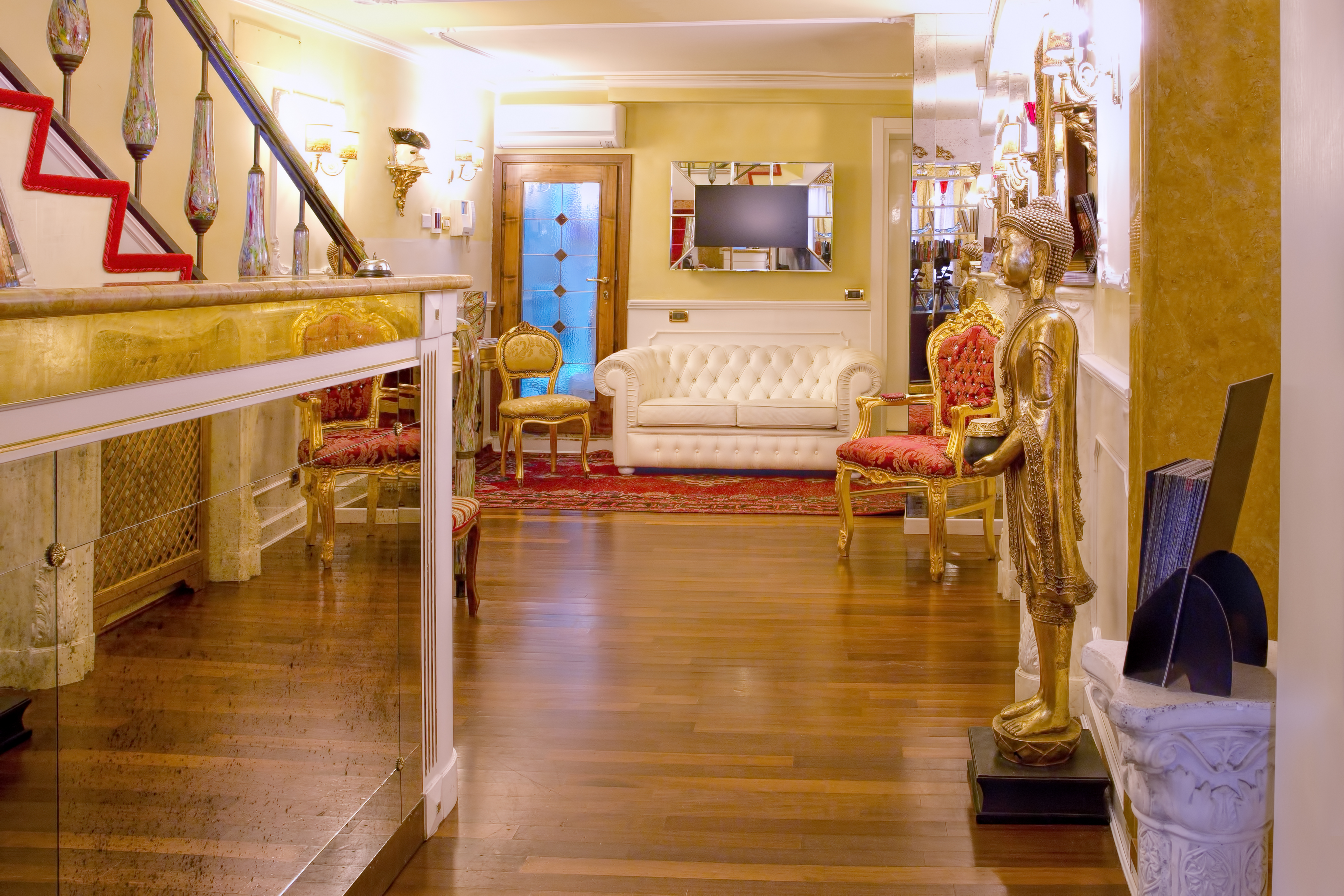 Hotel Noemi - nuotrauka