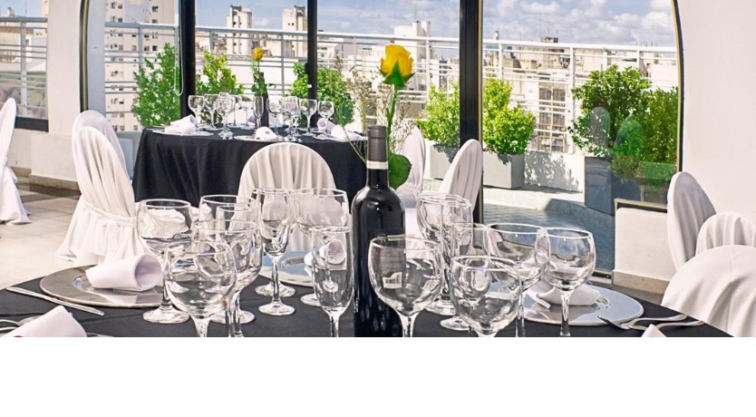 Urquiza Apart Hotel & Suites