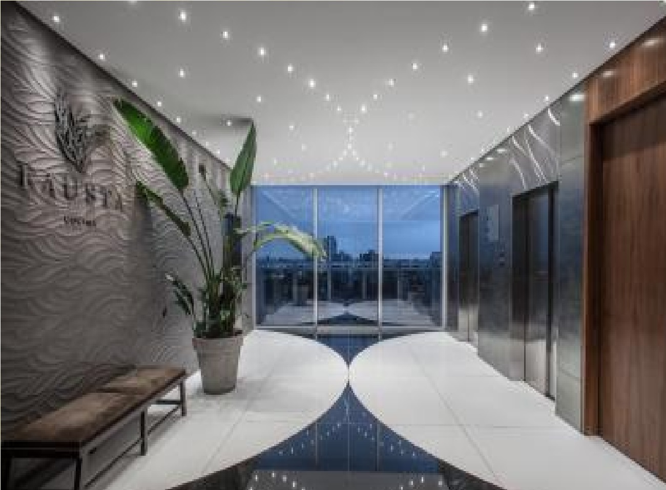 Puerto Norte Design Hotel