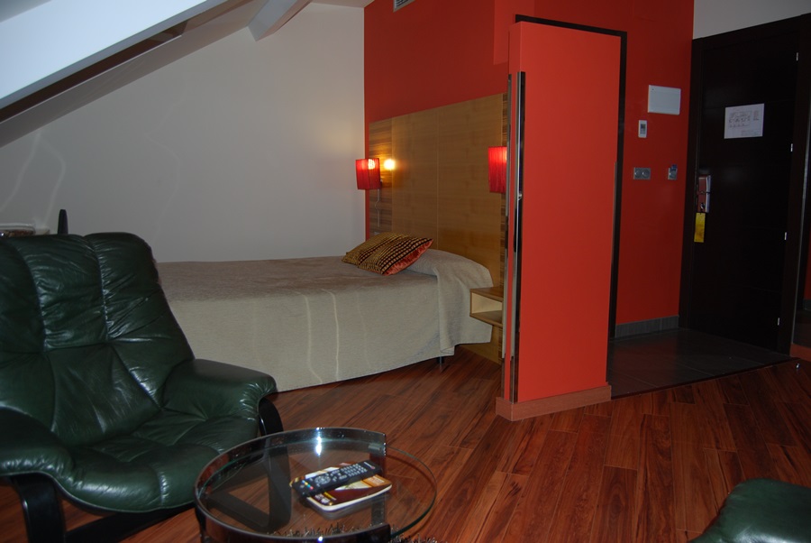 Hotel Spa QH by null