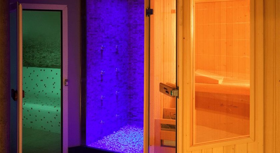 Hotel Spa QH by null