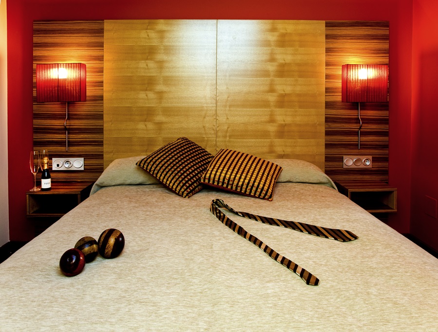 Hotel Spa QH by null
