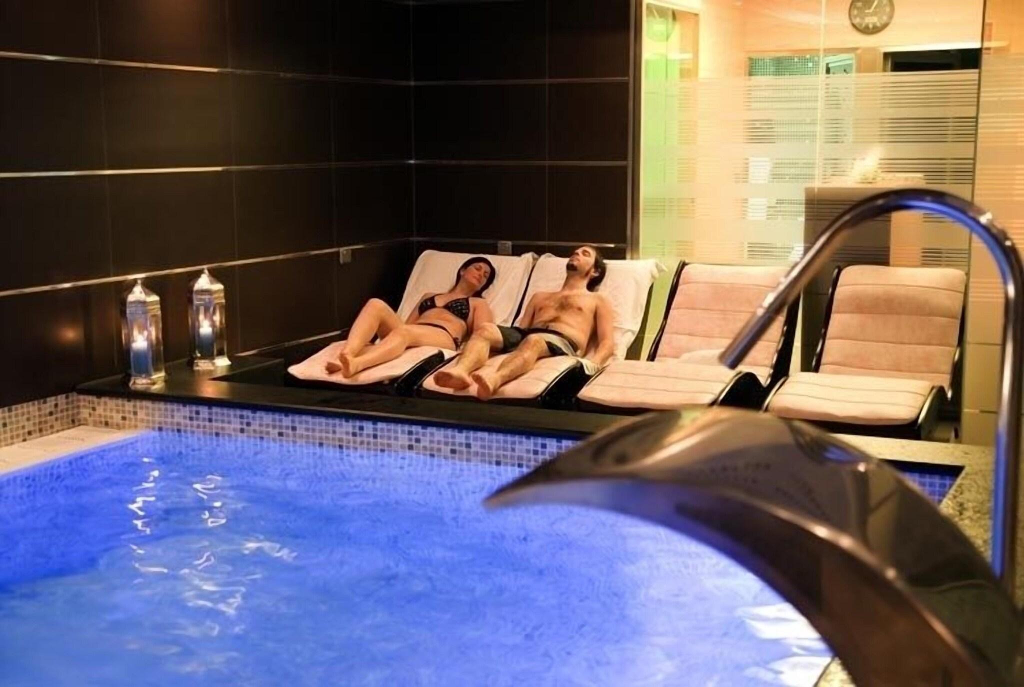 Hotel Spa QH by null