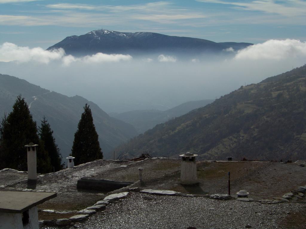 Apartamentos Poqueira