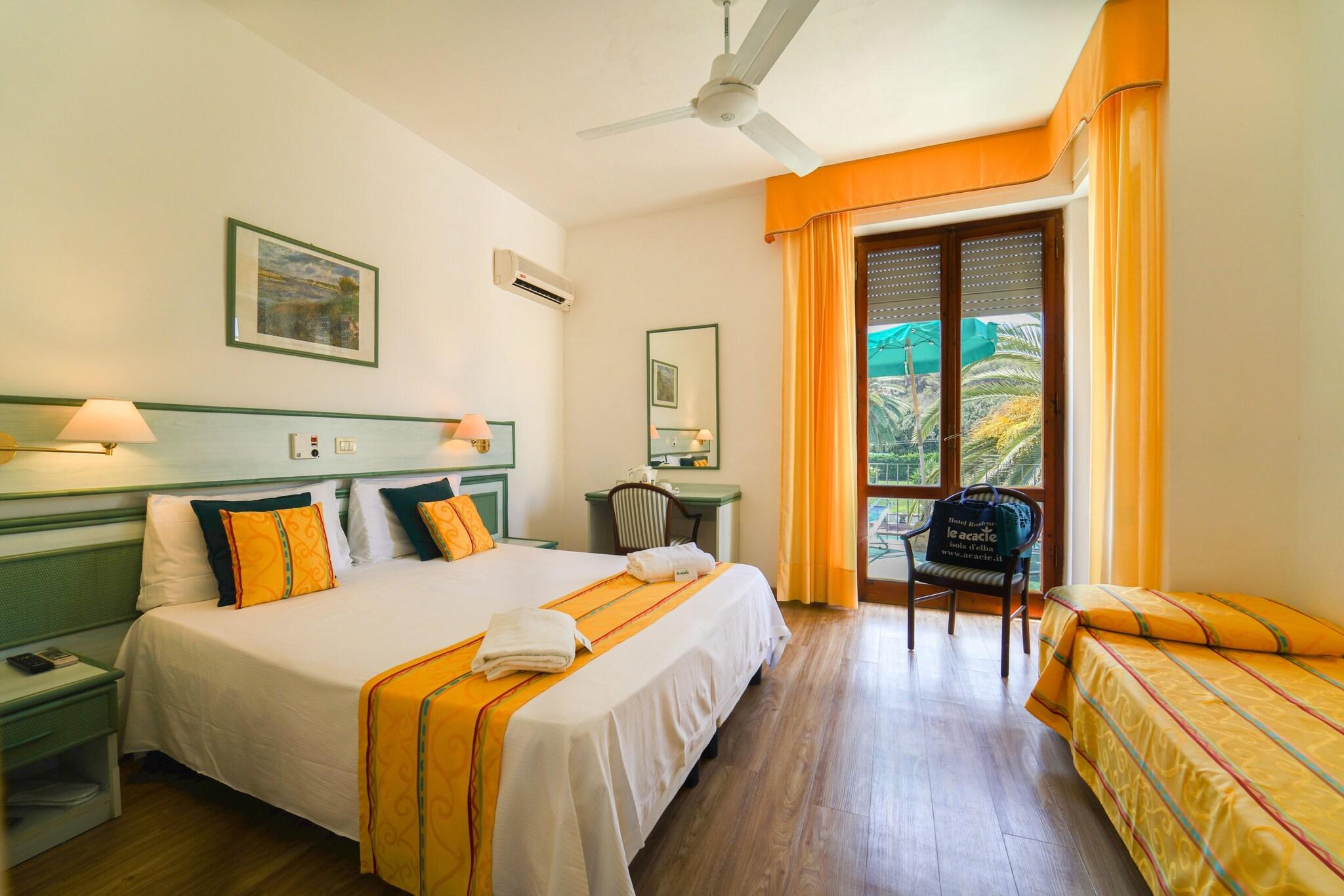 Le Acacie Hotel & Residence by null