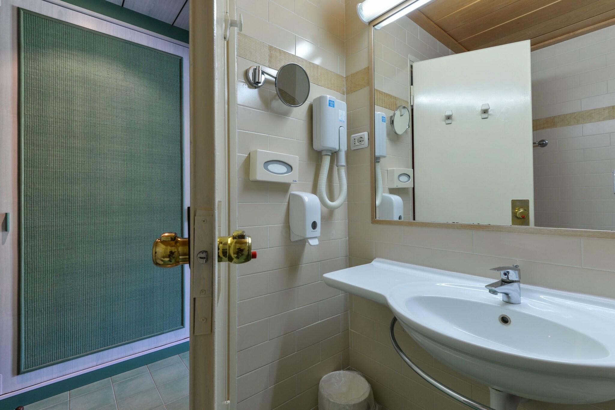 Le Acacie Hotel & Residence by null