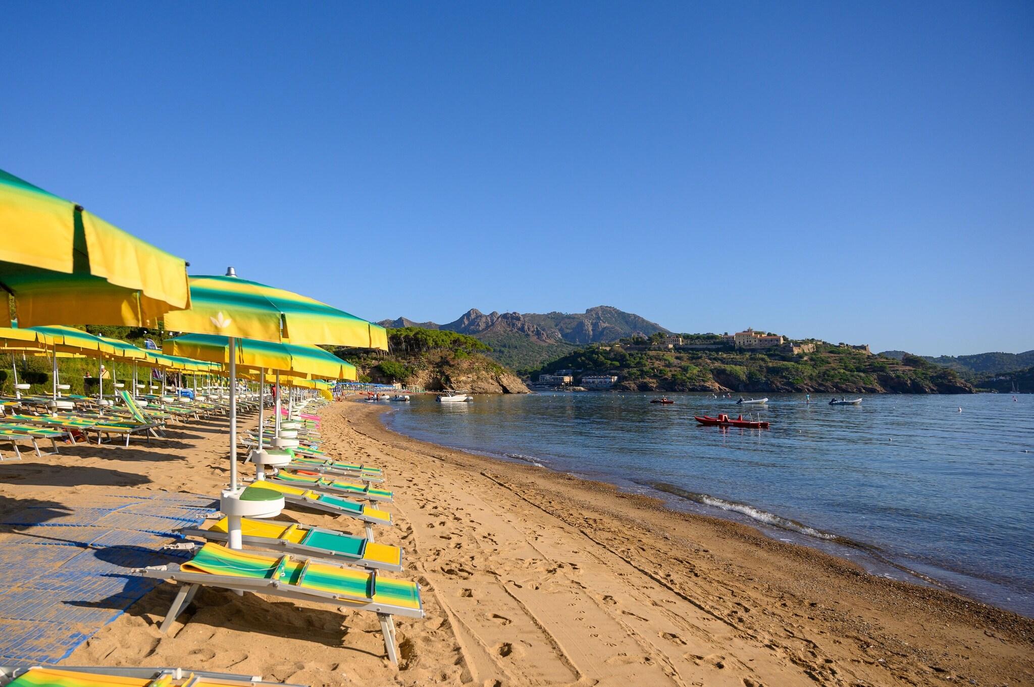 Le Acacie Hotel & Residence by null