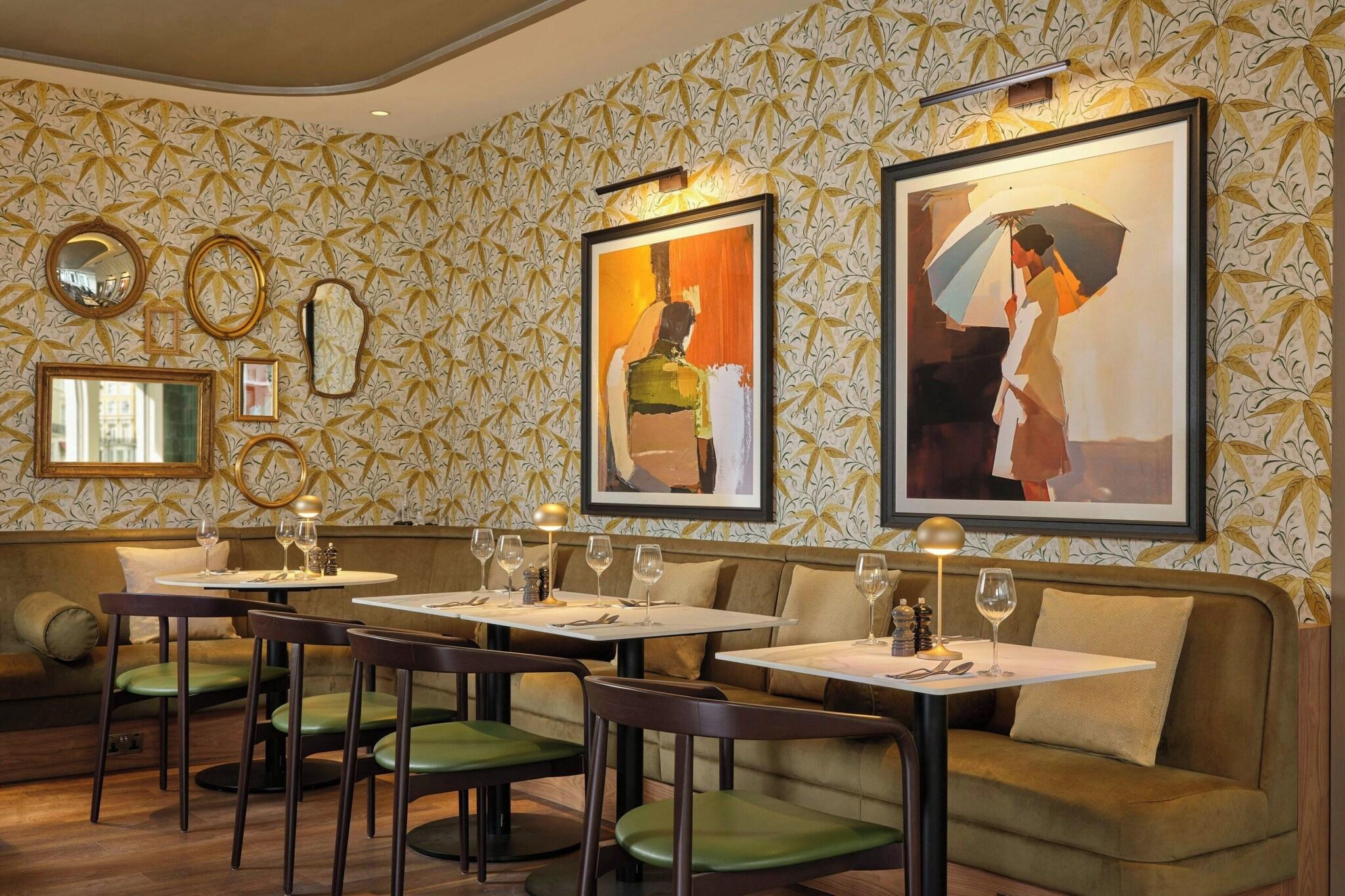 Park Grand London Kensington