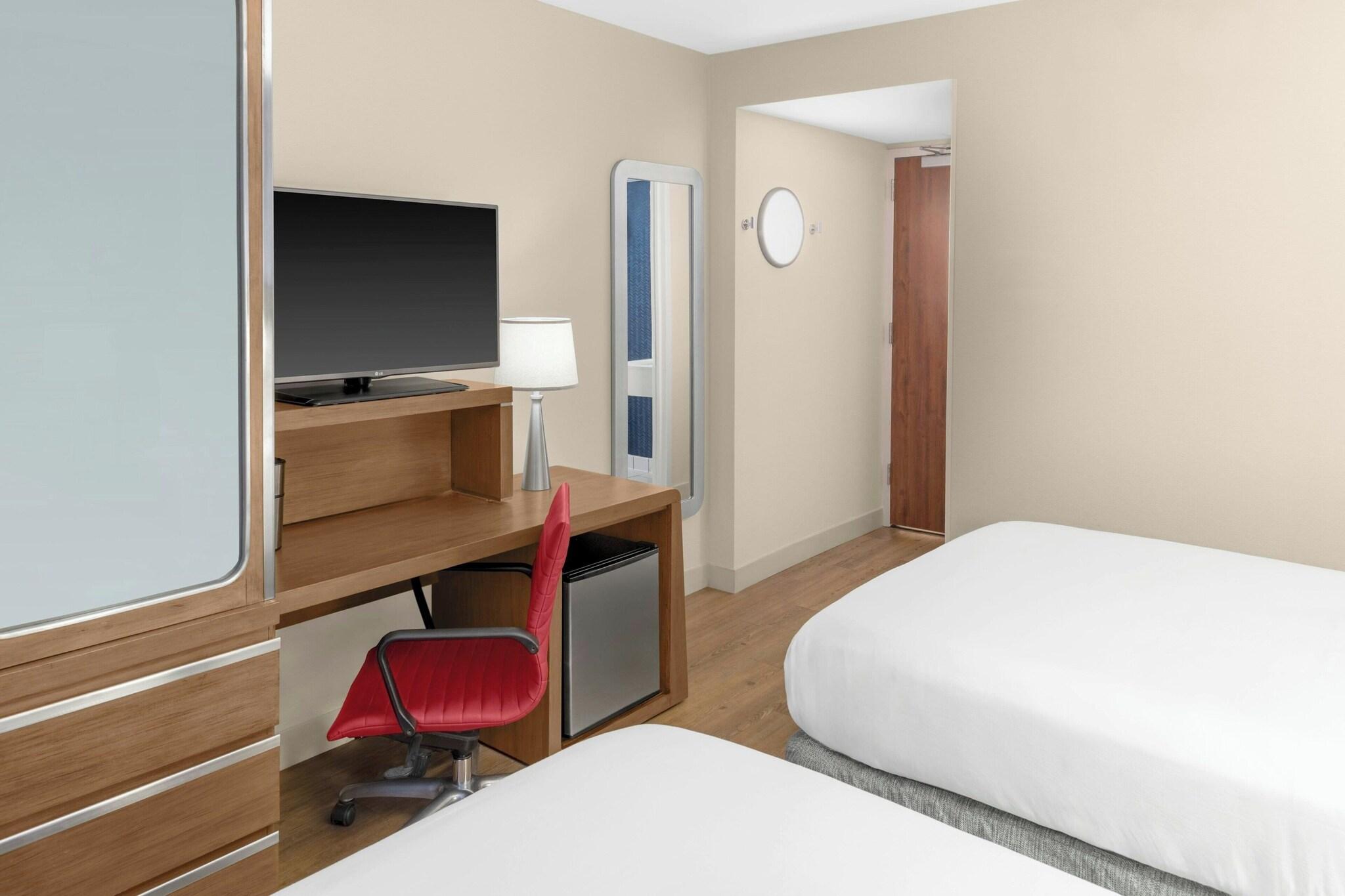 Imagem da galeria de Fairfield Inn New York Manhattan/financial Distric