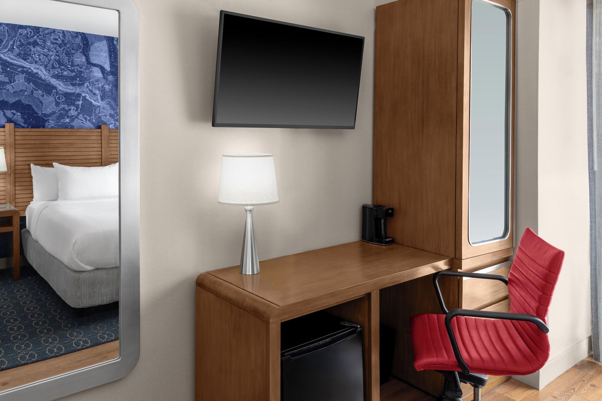 Imagem da galeria de Fairfield Inn New York Manhattan/financial Distric