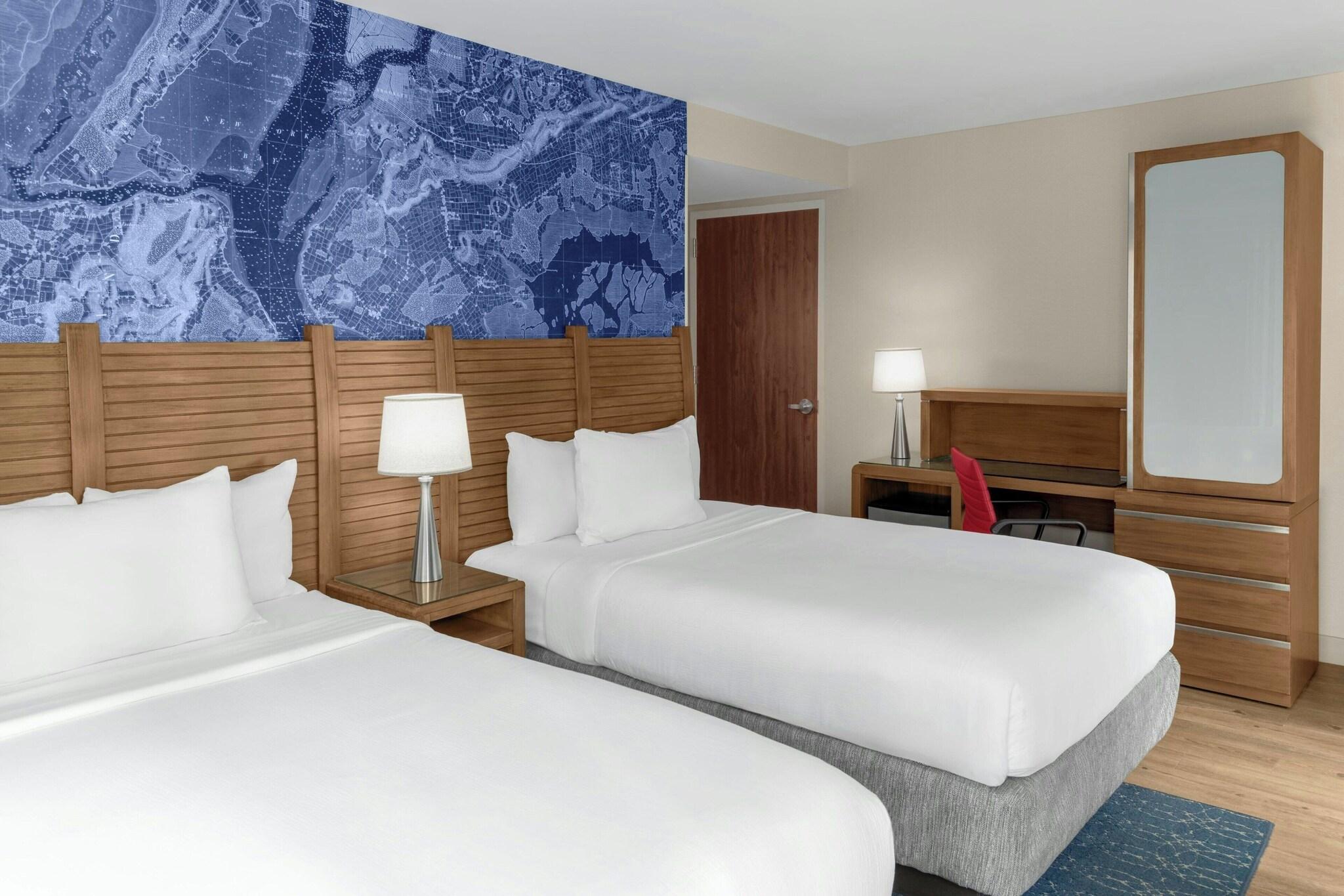 Imagem da galeria de Fairfield Inn New York Manhattan/financial Distric