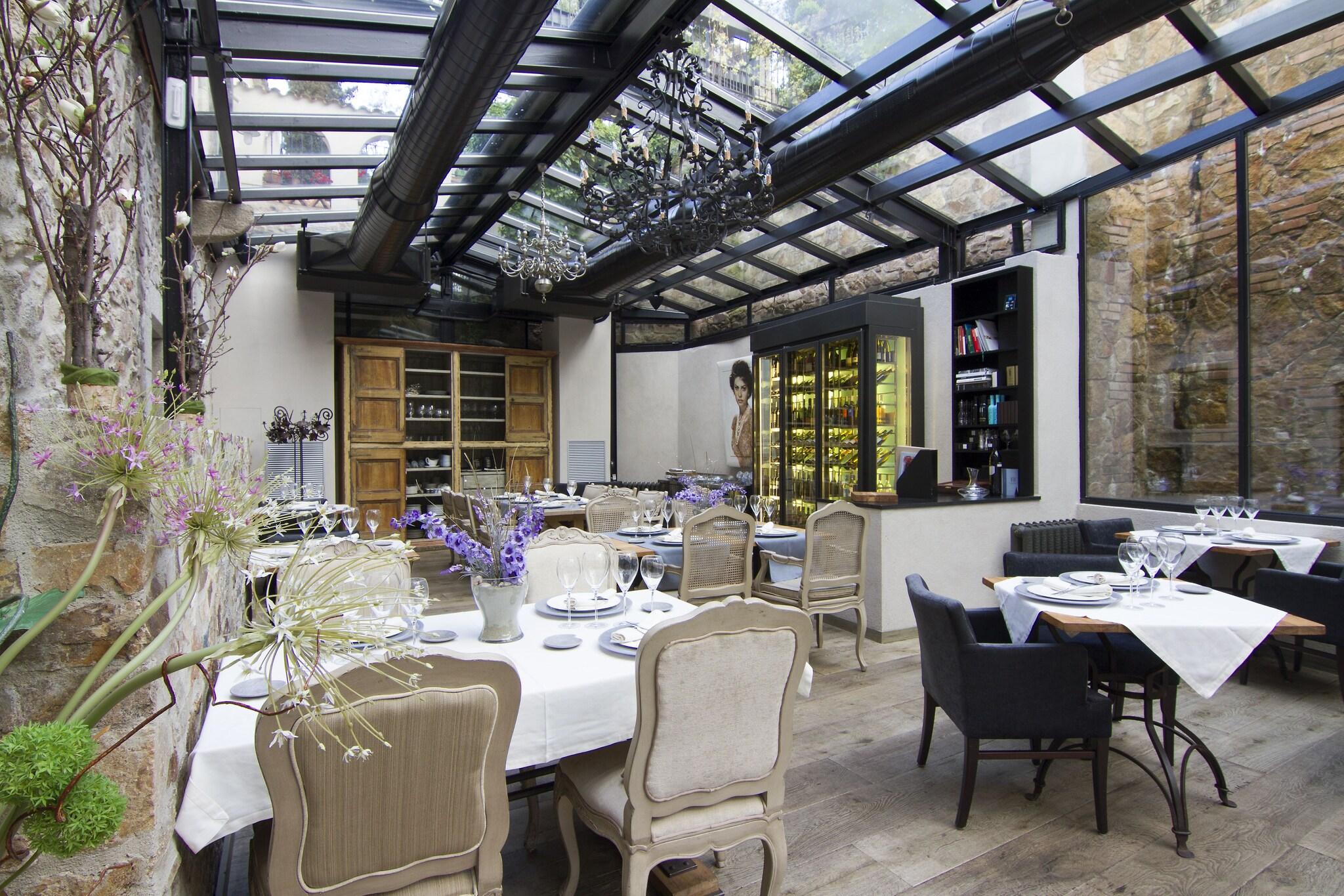 Casa Granados Boutique Hotel