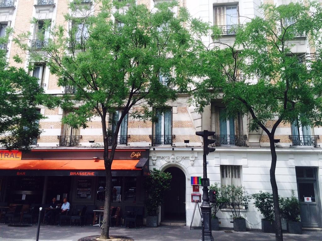 Hotel Tolbiac
