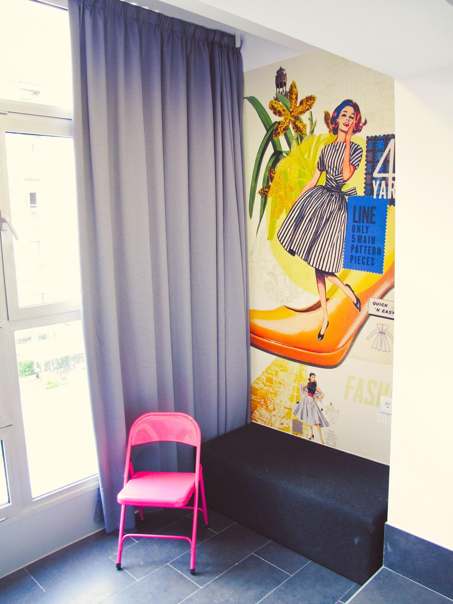 St Christopher's Inn Barcelona by null