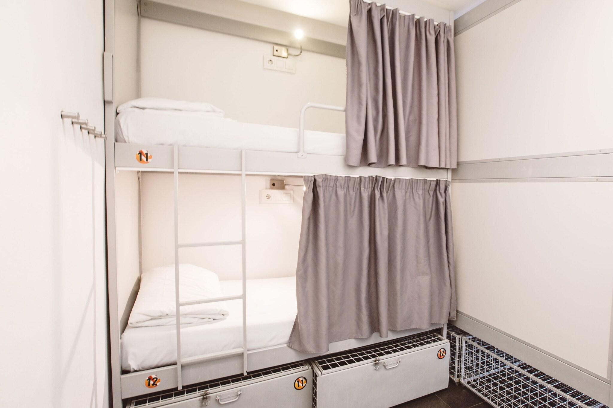 St Christopher's Inn Barcelona by null