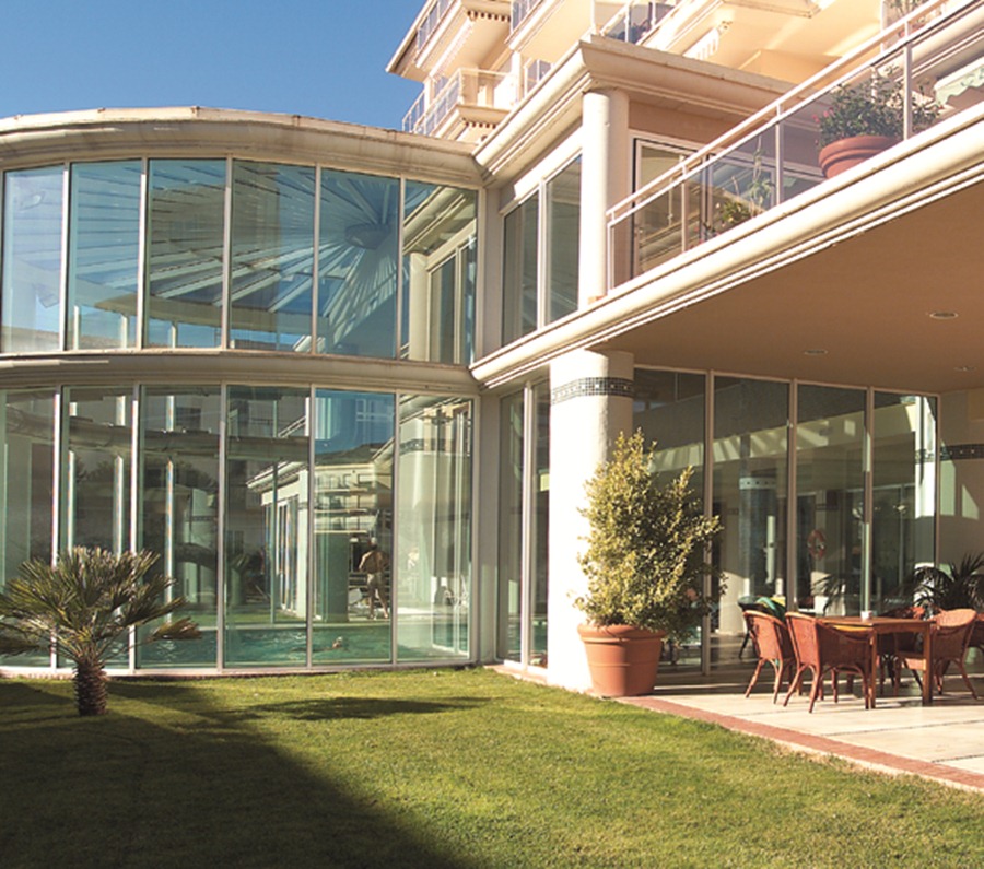 Thalassa Sport
