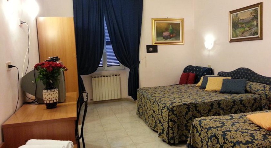 Hotel Ventura