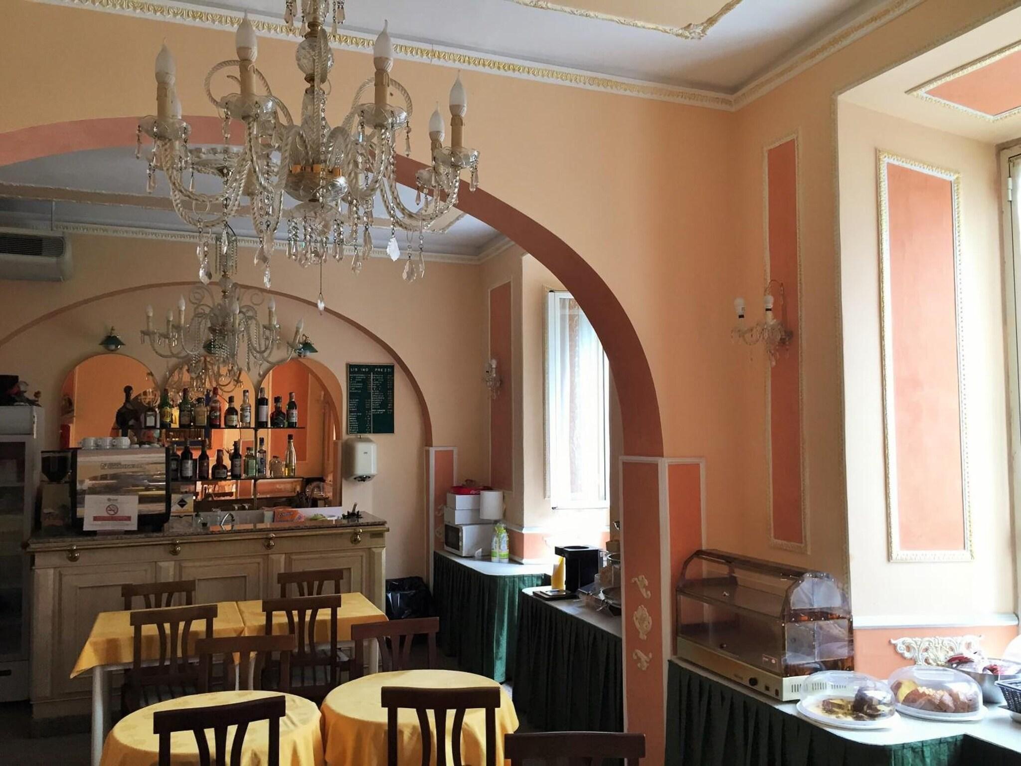 Hotel Ventura