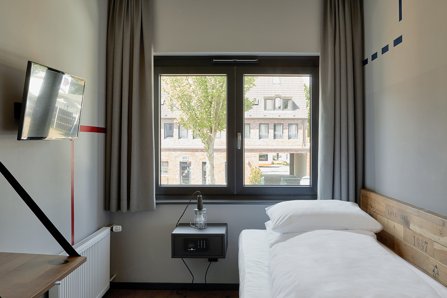 Kröger by Underdog Hotels