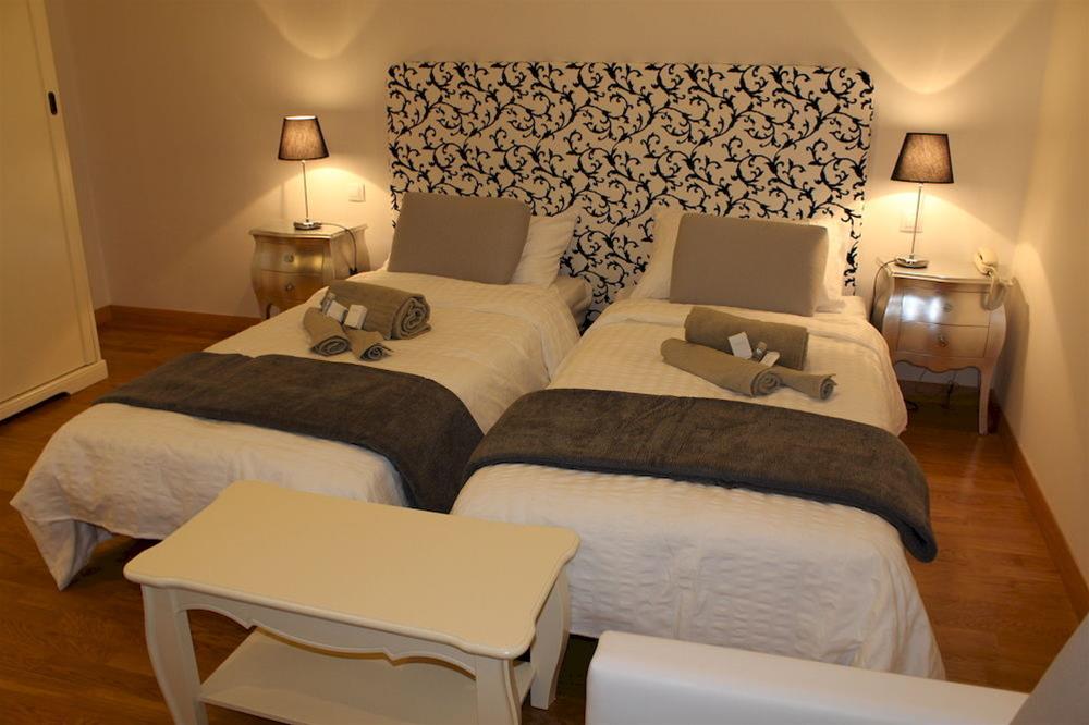 Dolce Vita Suites Hotel