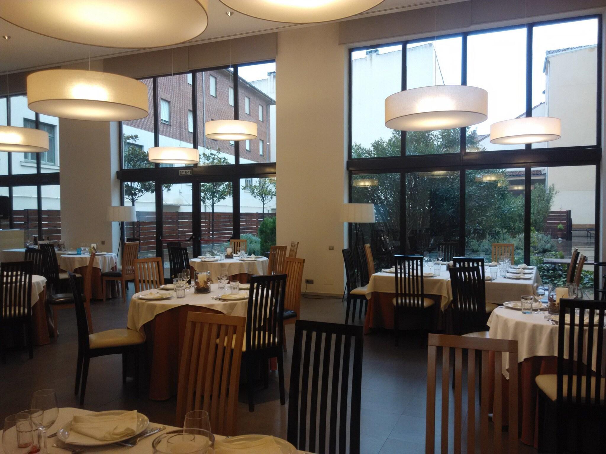 Hospedería Pax by null