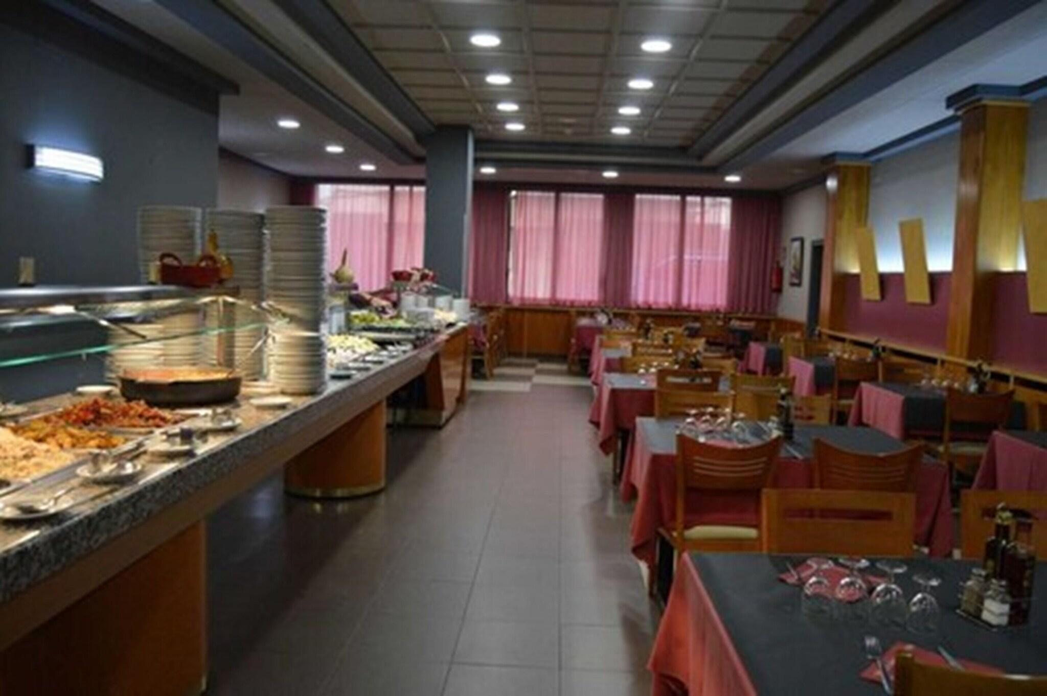 Hotel Ciutadella