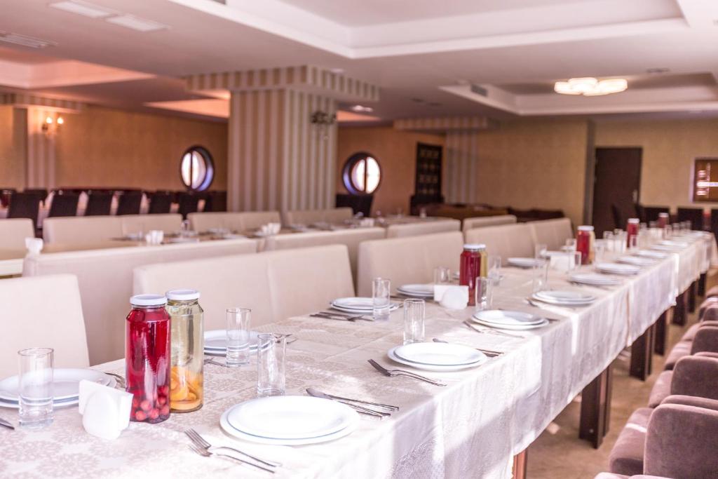 Mont Inn Hotel