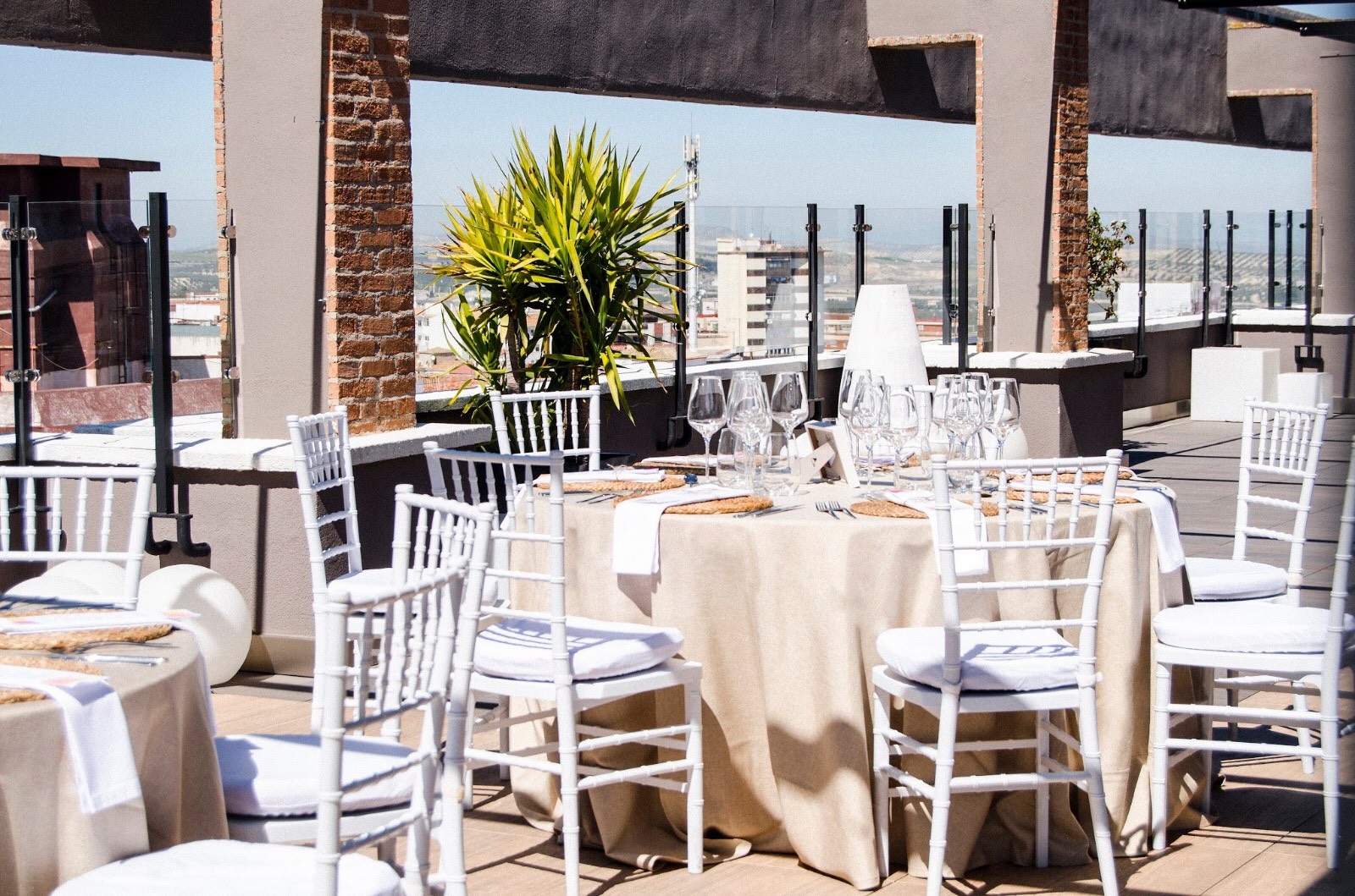 Hotel Condestable Iranzo by null