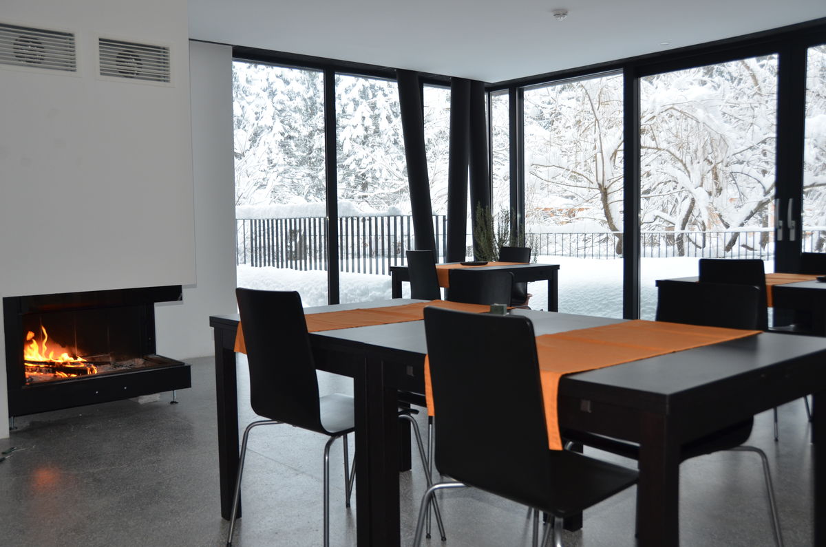 Hotel Sanje ob Soci - Hotel Dreams by Soca by null