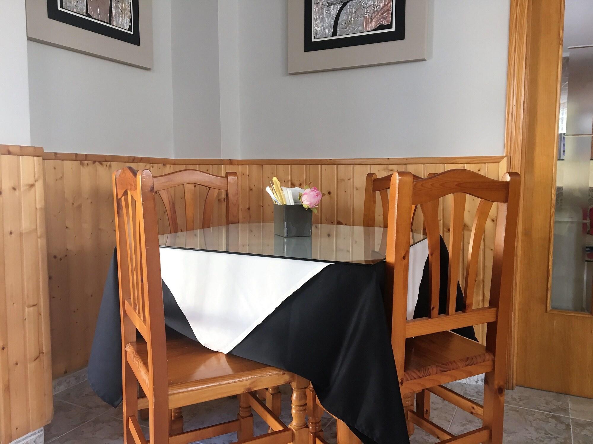 Hotel Ancla