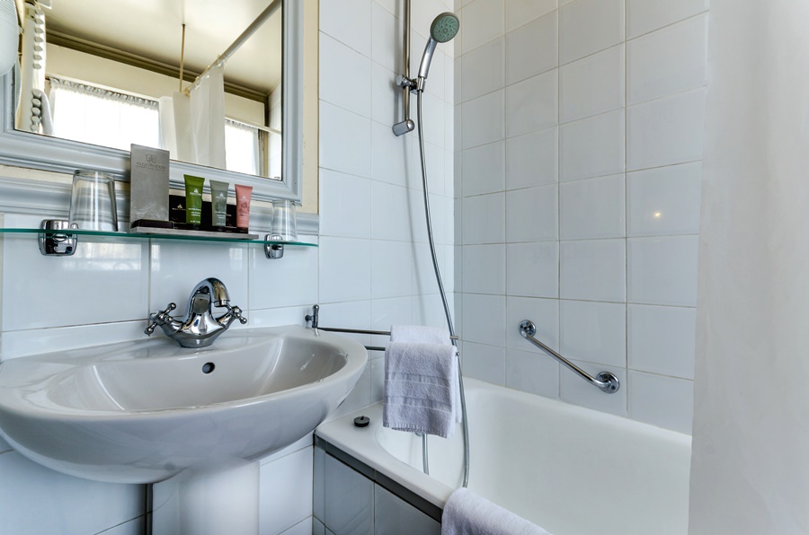 Imagem da galeria de Hotel Langlois