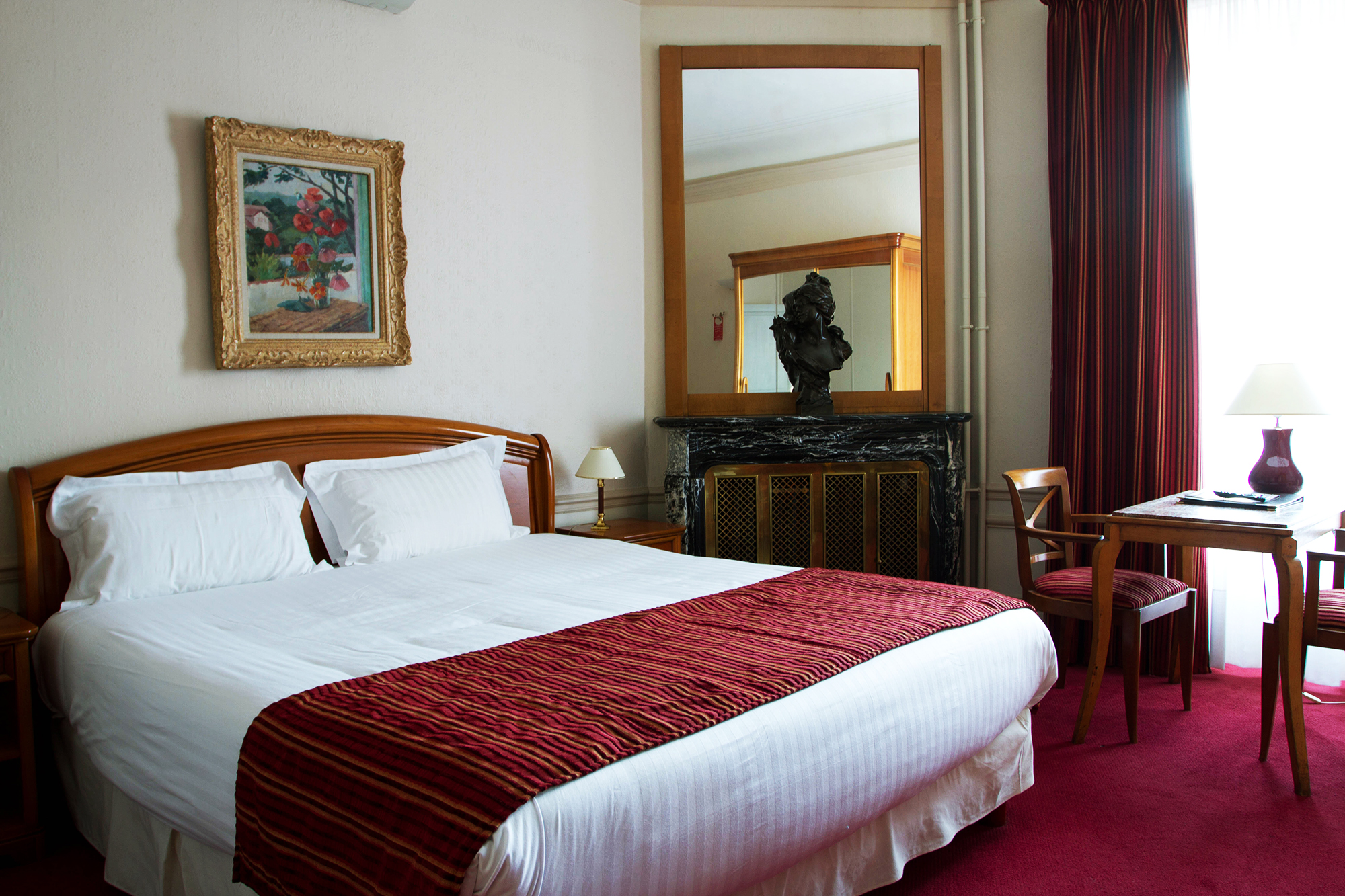 Imagem da galeria de Hotel Langlois