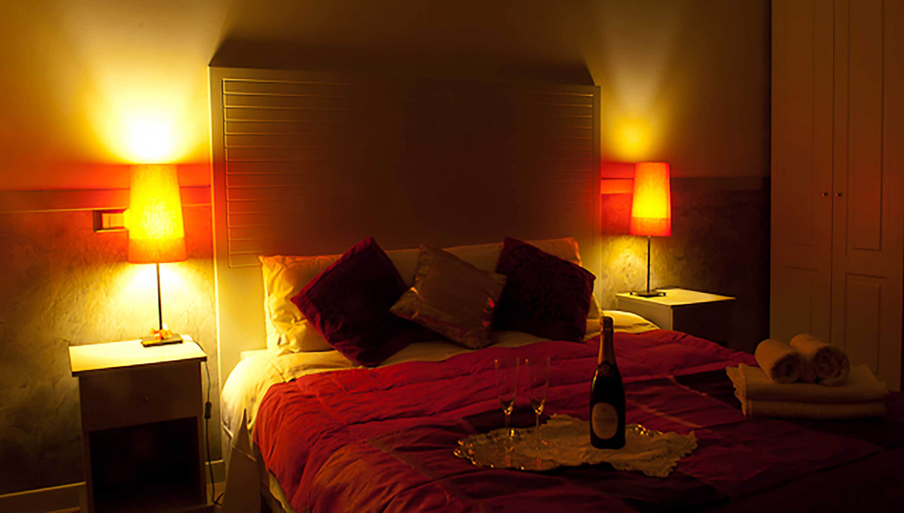 Hotel Domus Liberius