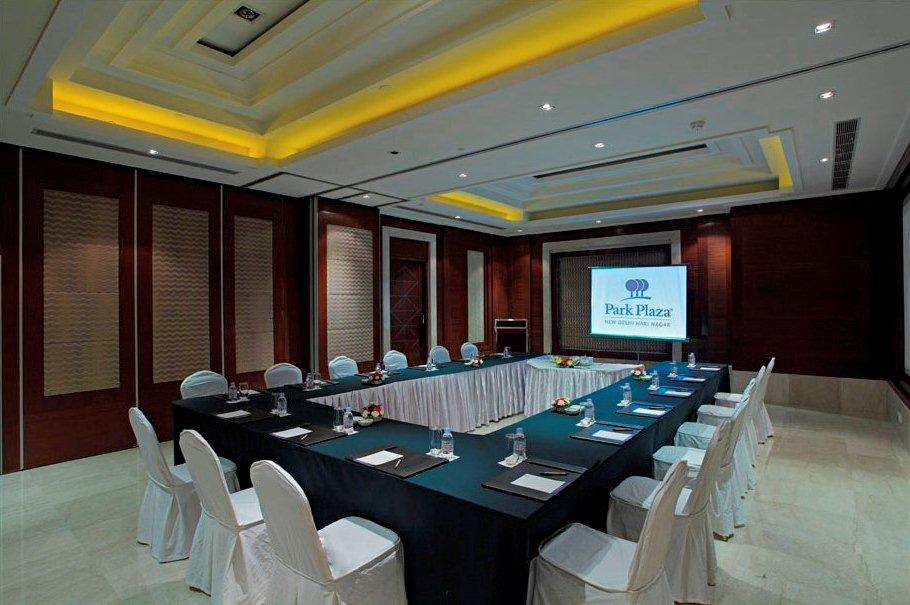 SK Premium Park Hotel