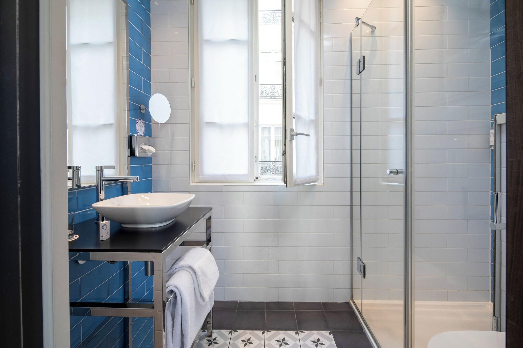 Imagem da galeria de Hotel Les Matins De Paris