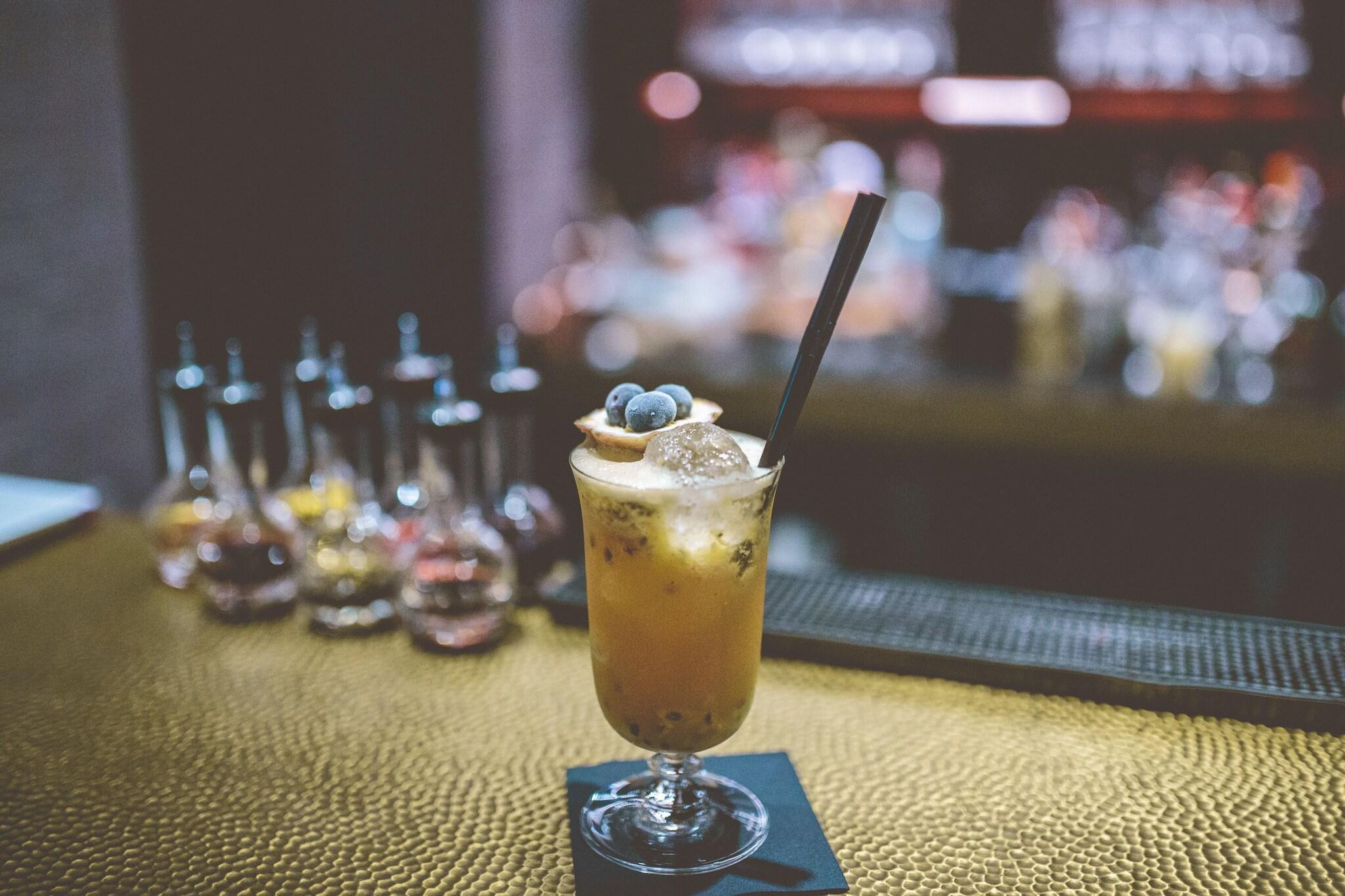 The Vagabond Club, Singapore, a Tribute Portfolio Hotel by null