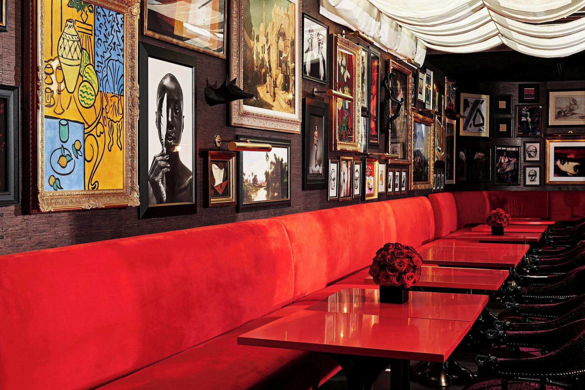 The Vagabond Club, A Tribute Portfolio Hotel