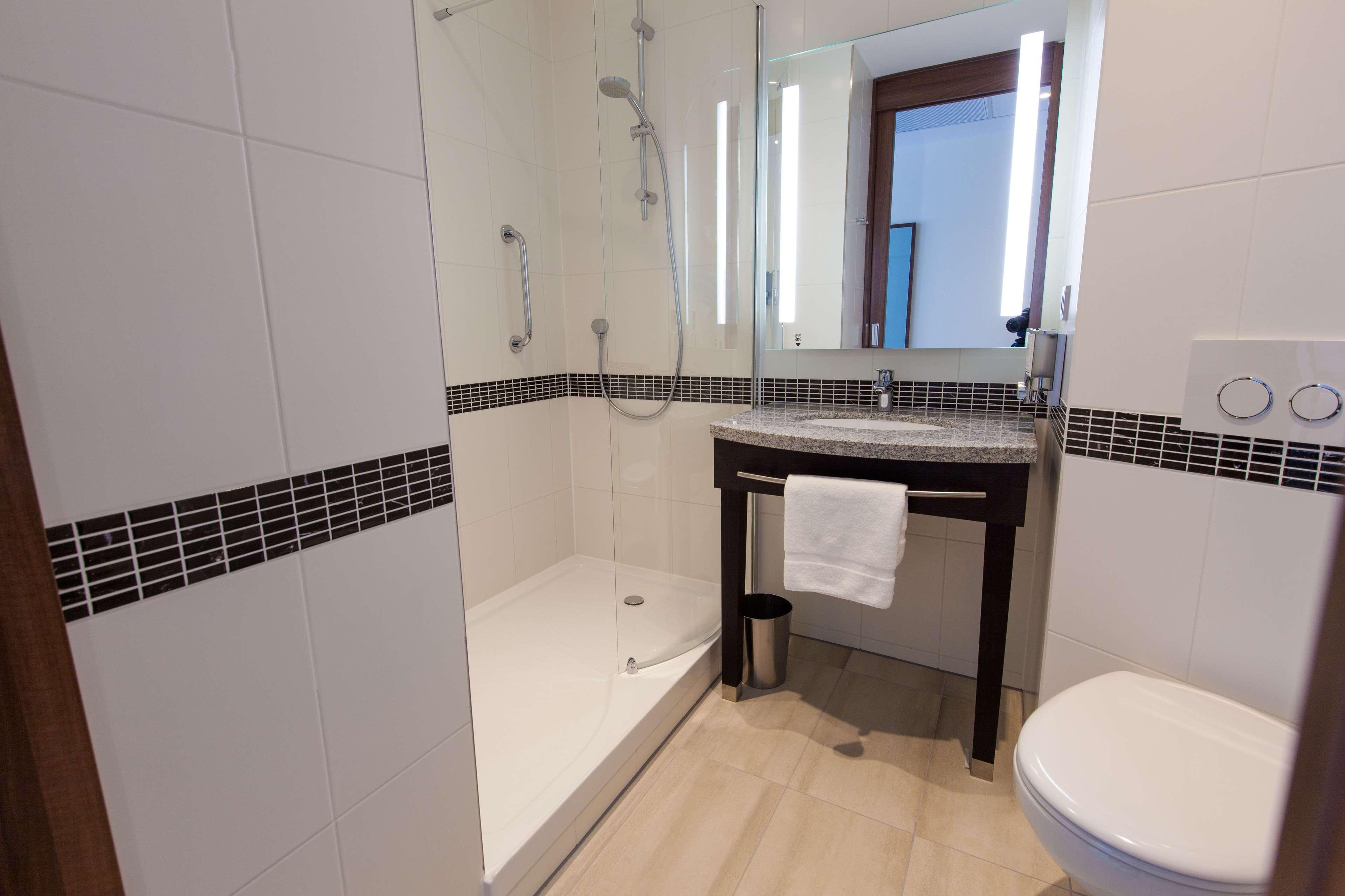Hampton By Hilton Amsterdam City Centre East
