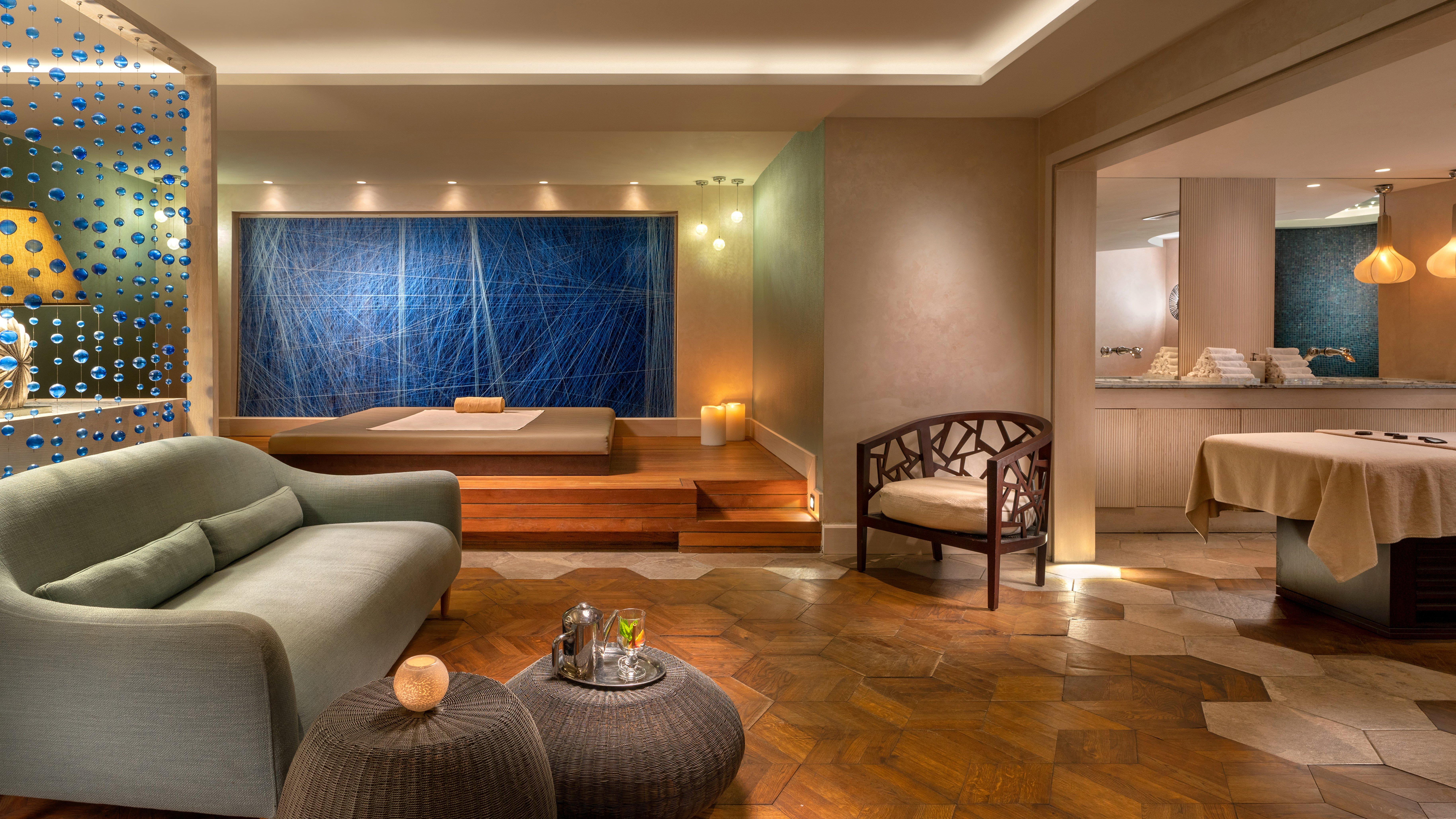 Crowne Plaza Istanbul  Florya