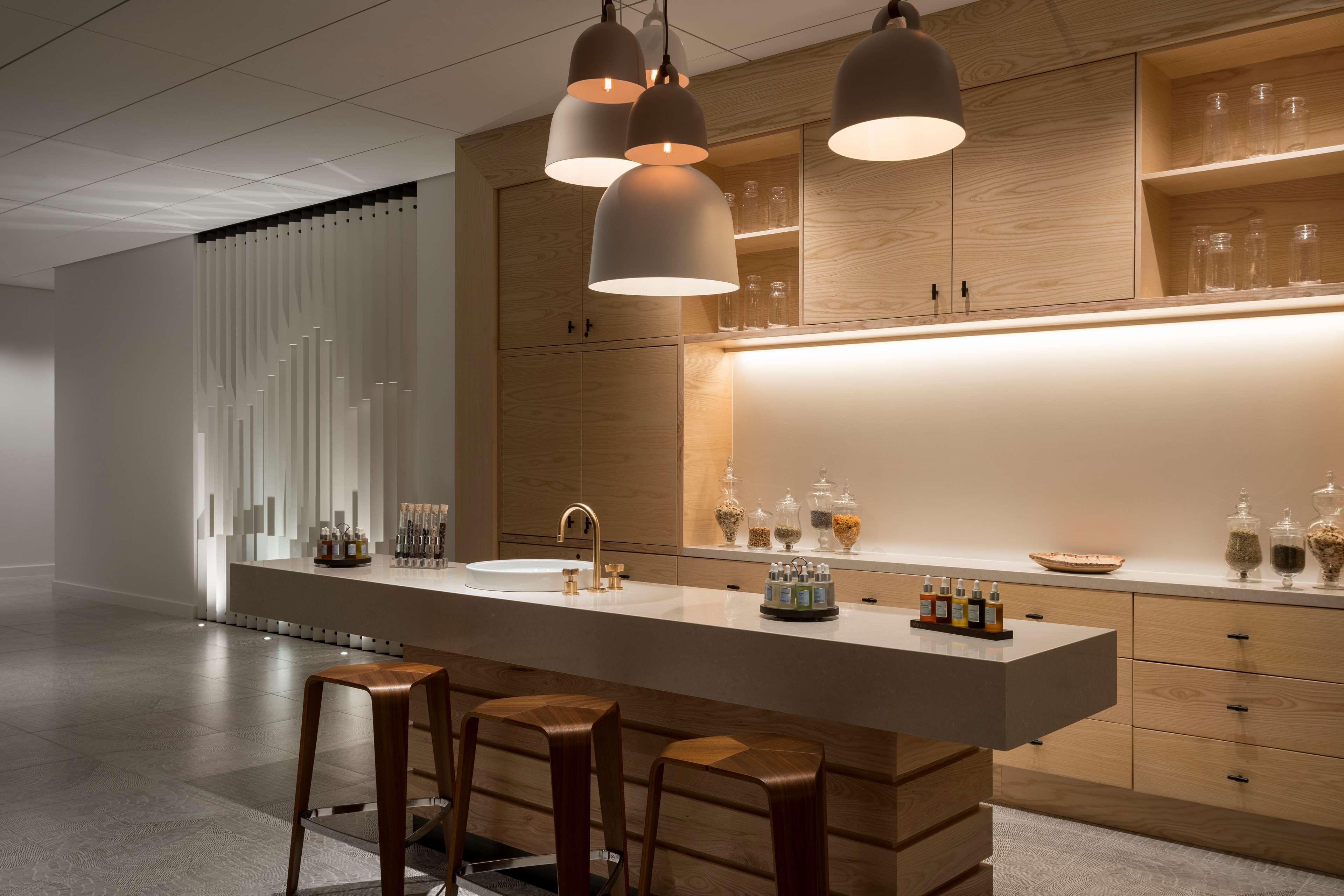 Andaz Scottsdale Resort and Bungalows