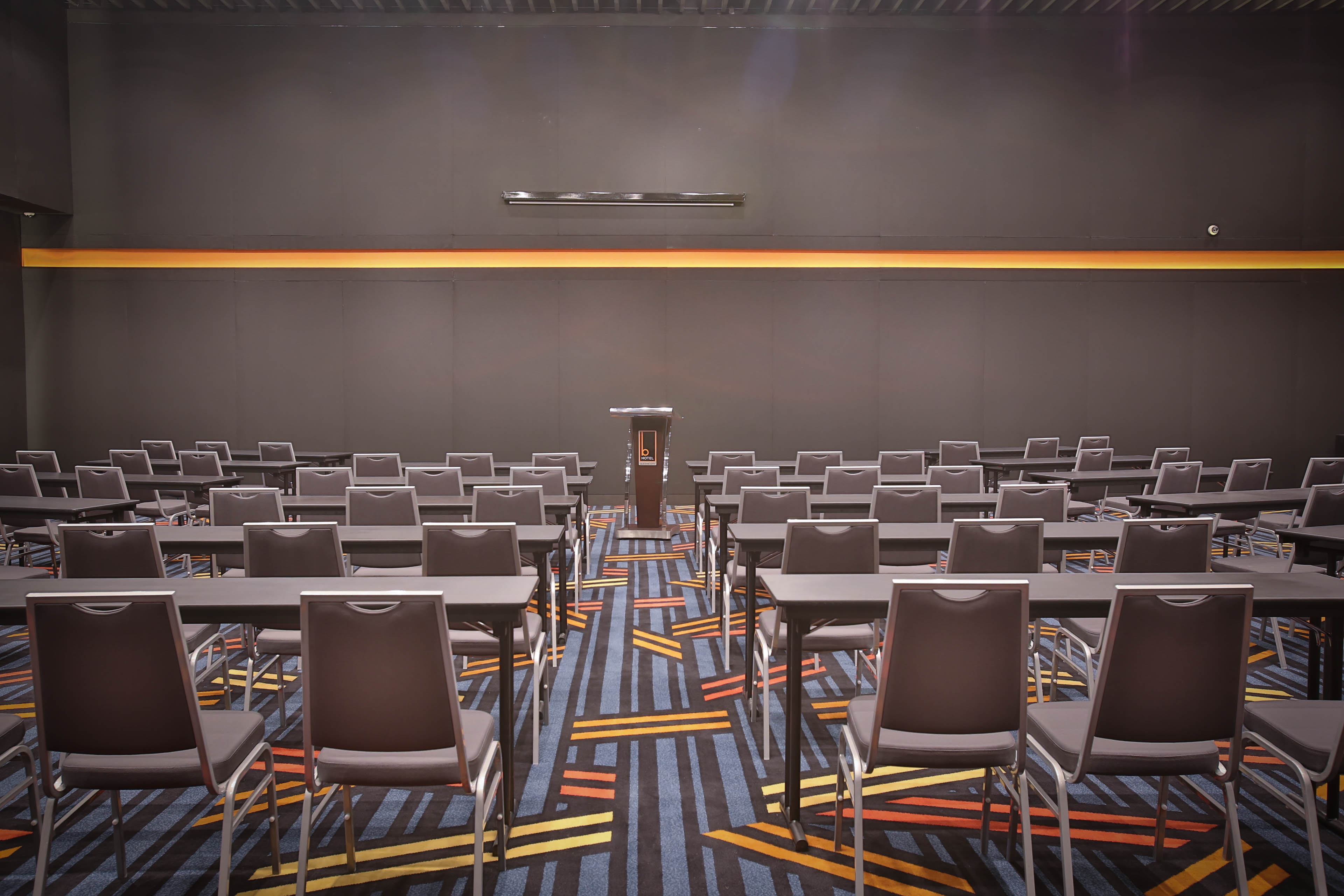 The B Hotel Quezon City by null