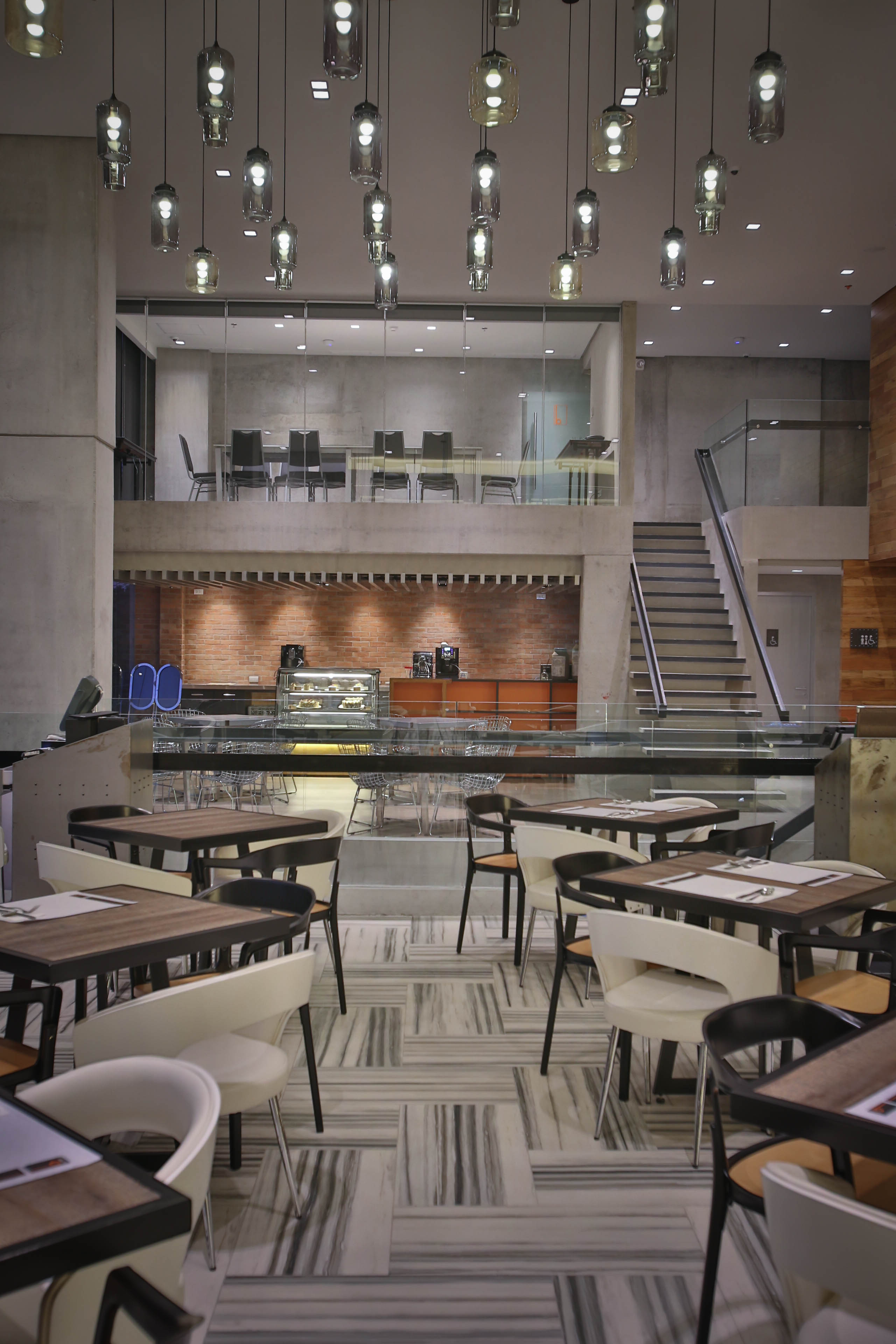 The B Hotel Quezon City by null