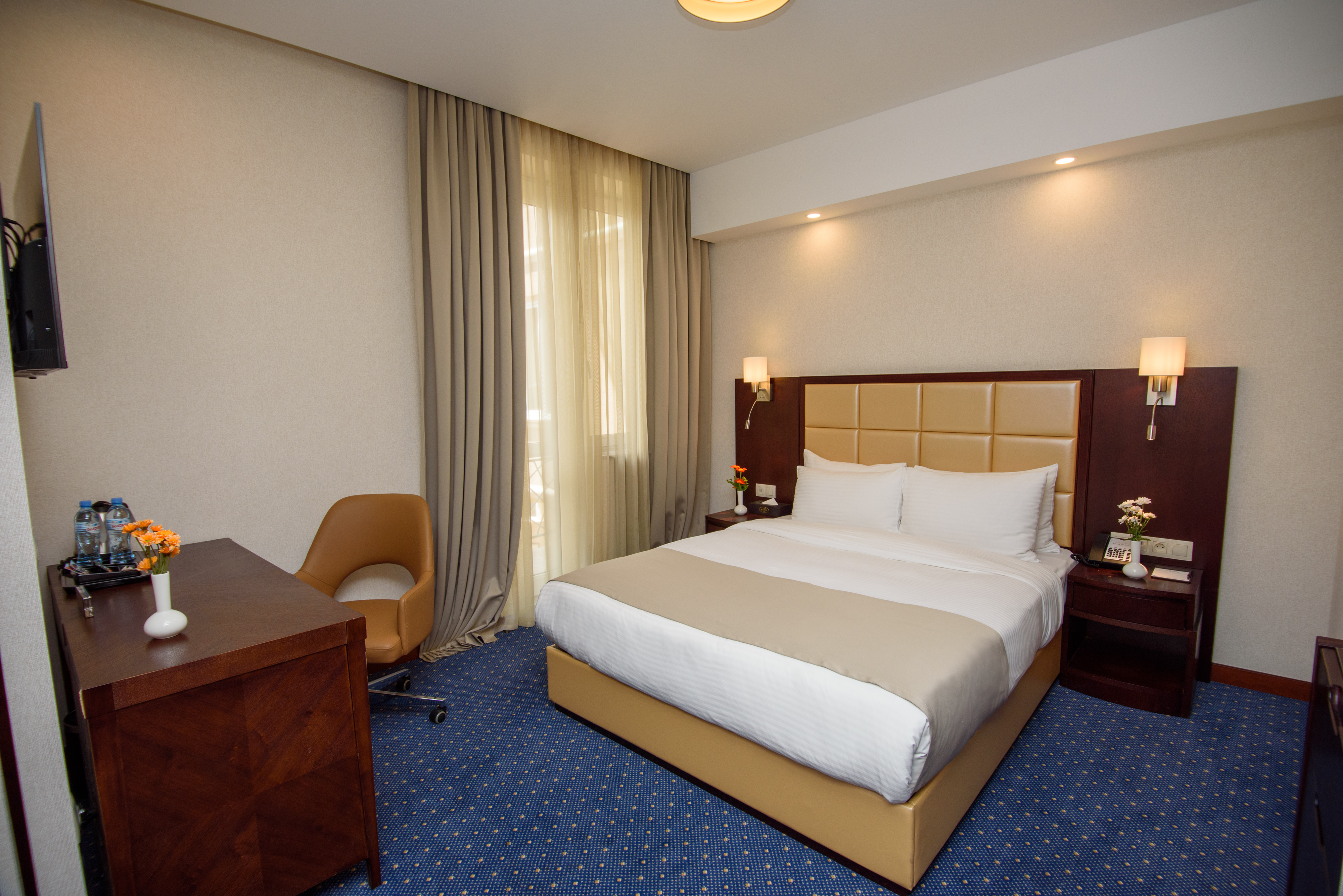 KMM Hotel