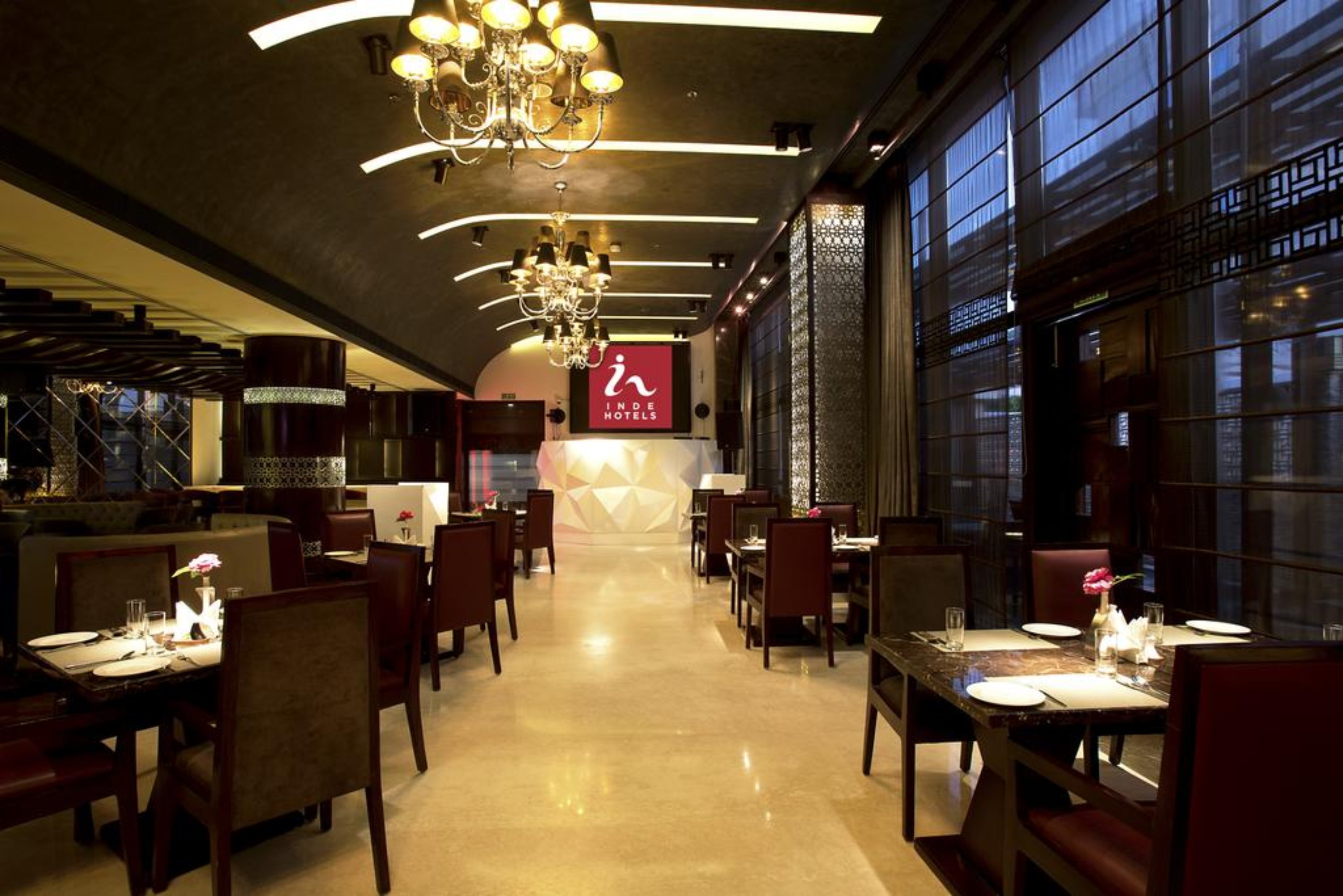 Inde Hotel Chattarpur