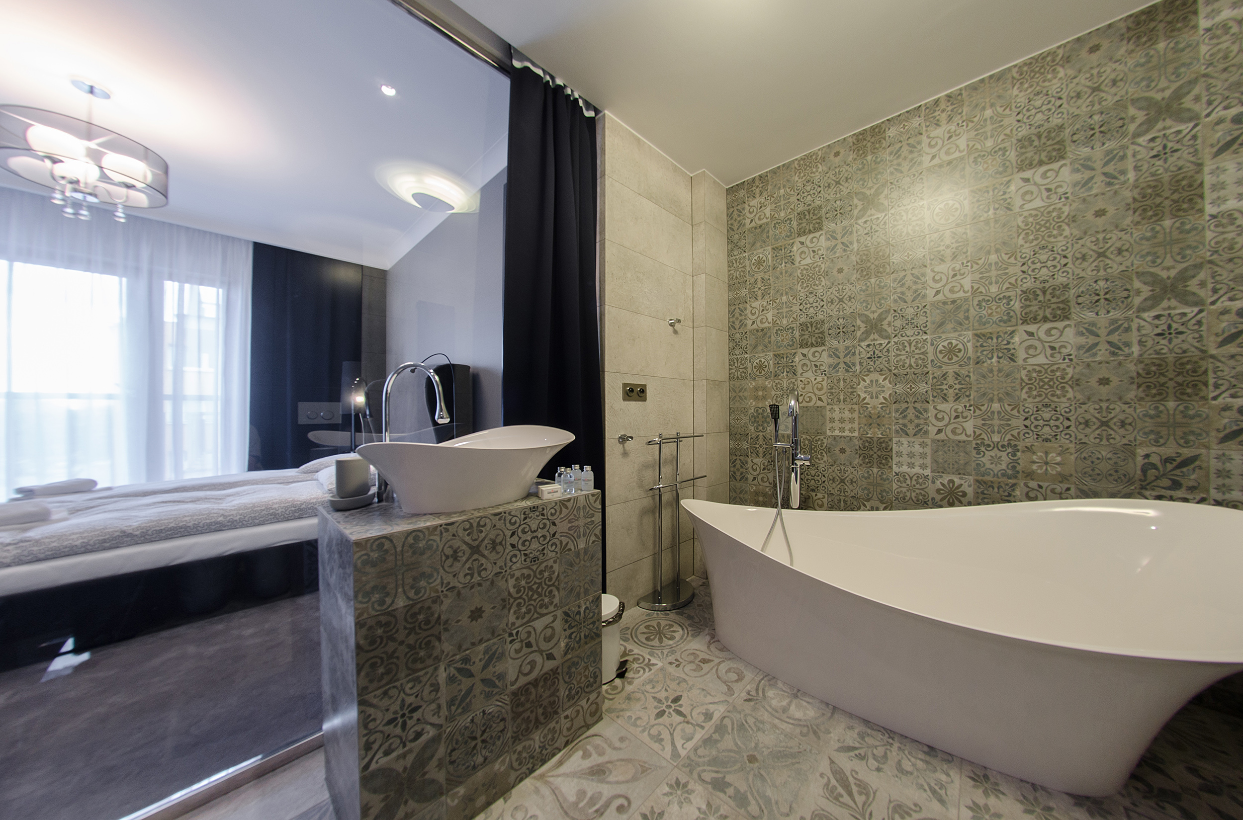 Dom & House – Apartmenty Waterlane