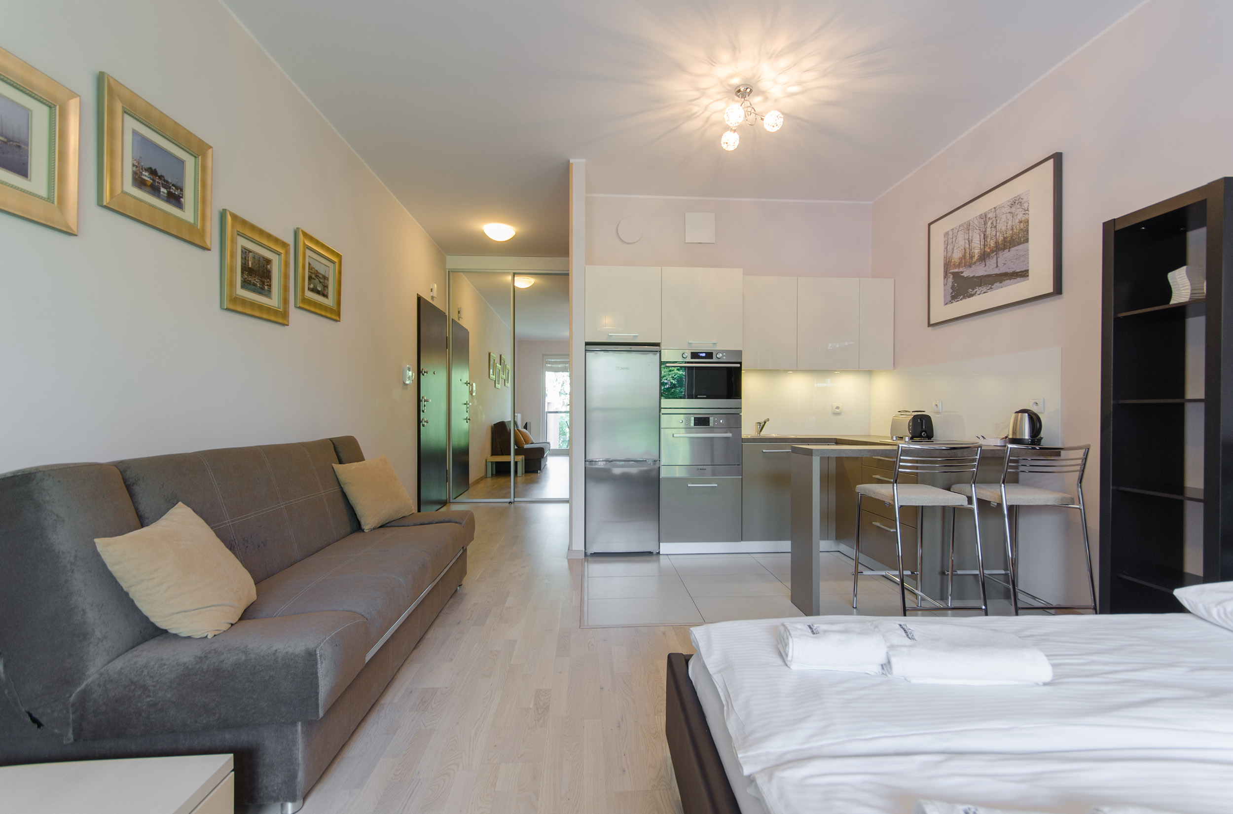 Dom House A Apartments Old Town Tandeta