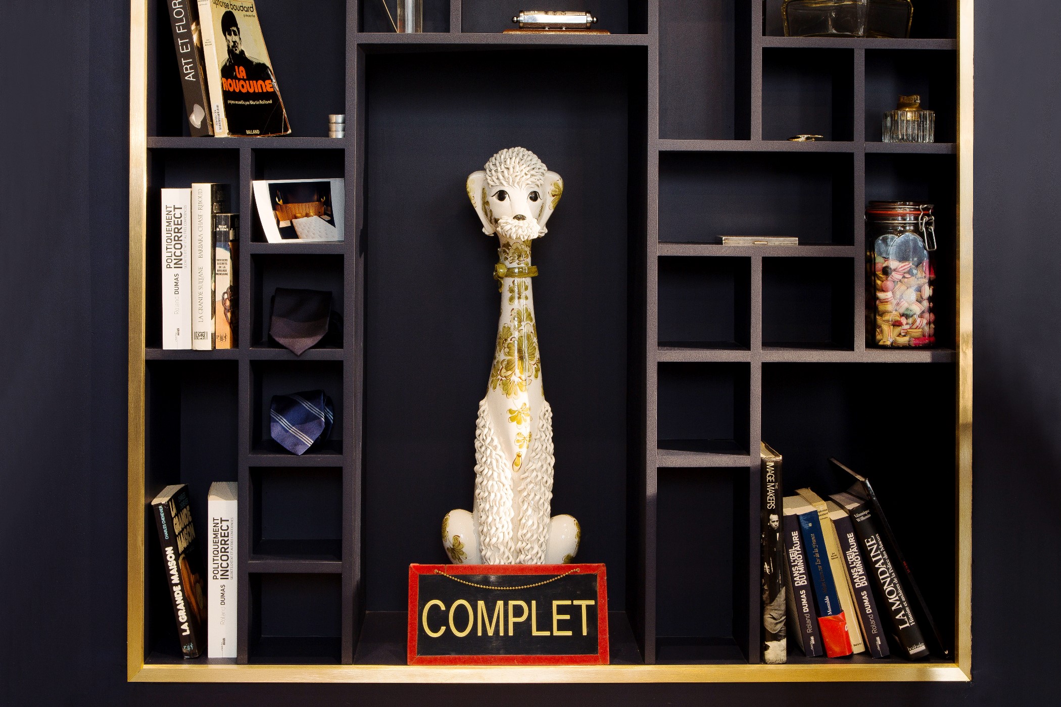 Hôtel Le10Bis by null