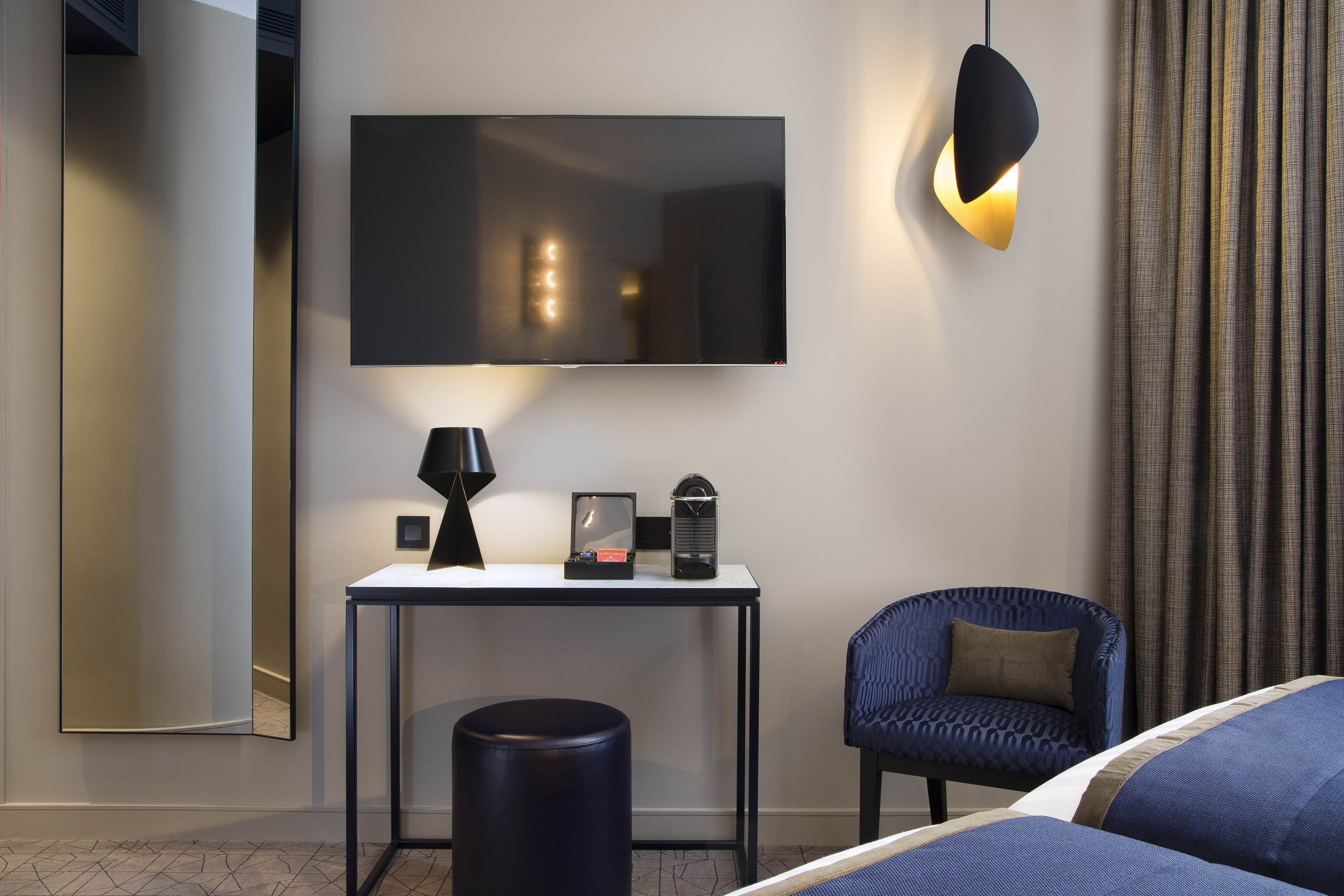 Hôtel Le10Bis by null