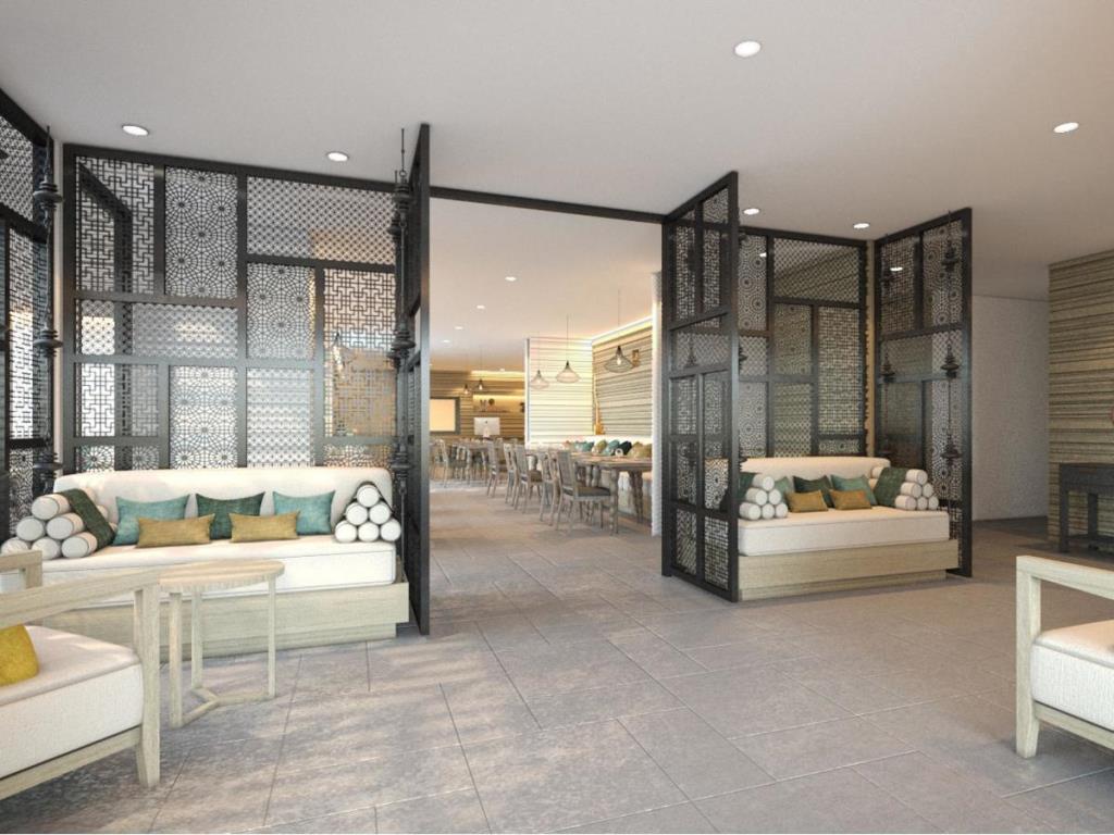 Cmor by Recall Hotel (SHA Plus)