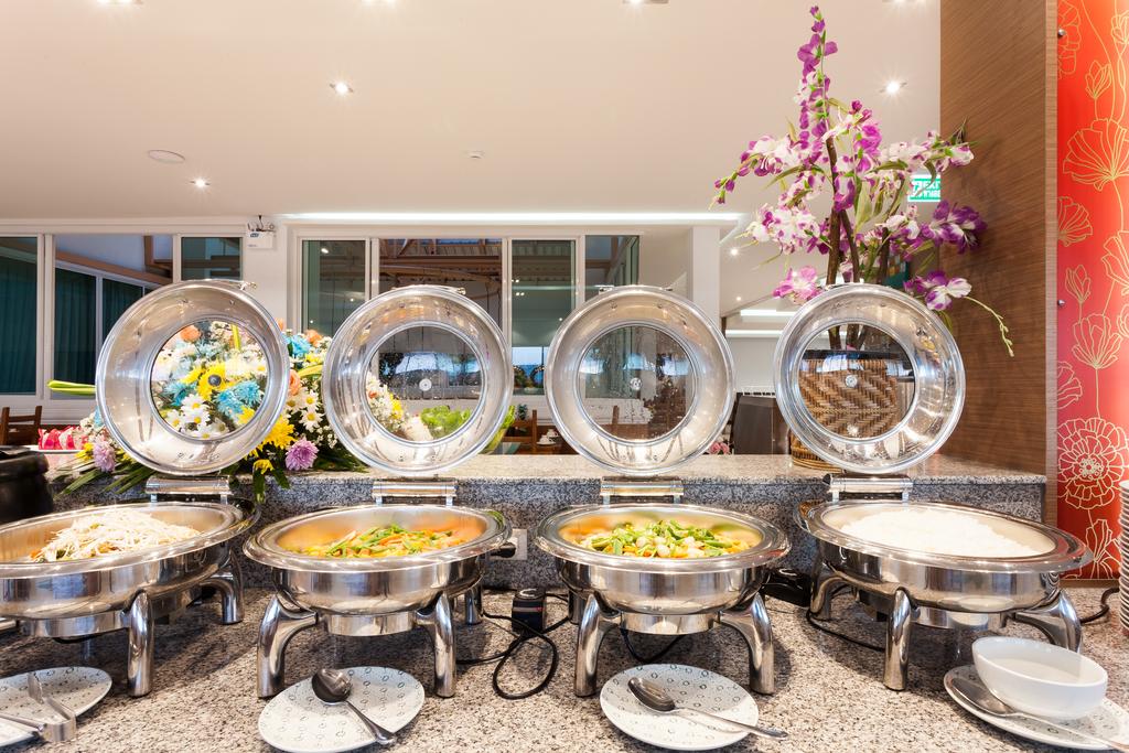We Briza Chiang Mai Hotel